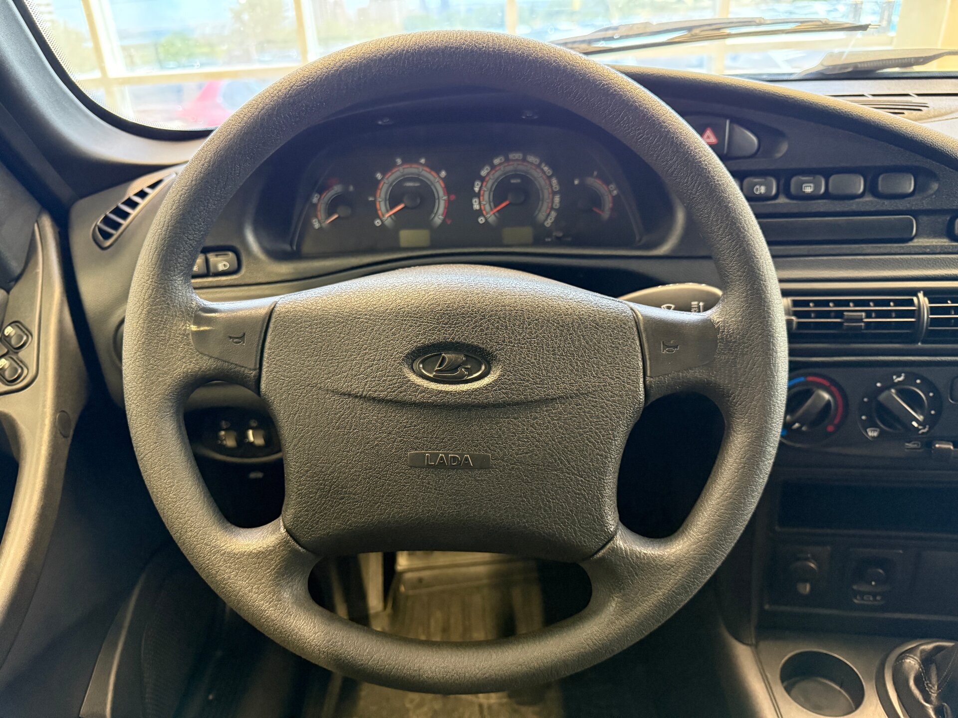 Lada (ВАЗ) Niva Travel, I 2022 Lada (ВАЗ) Niva Travel, I 2022