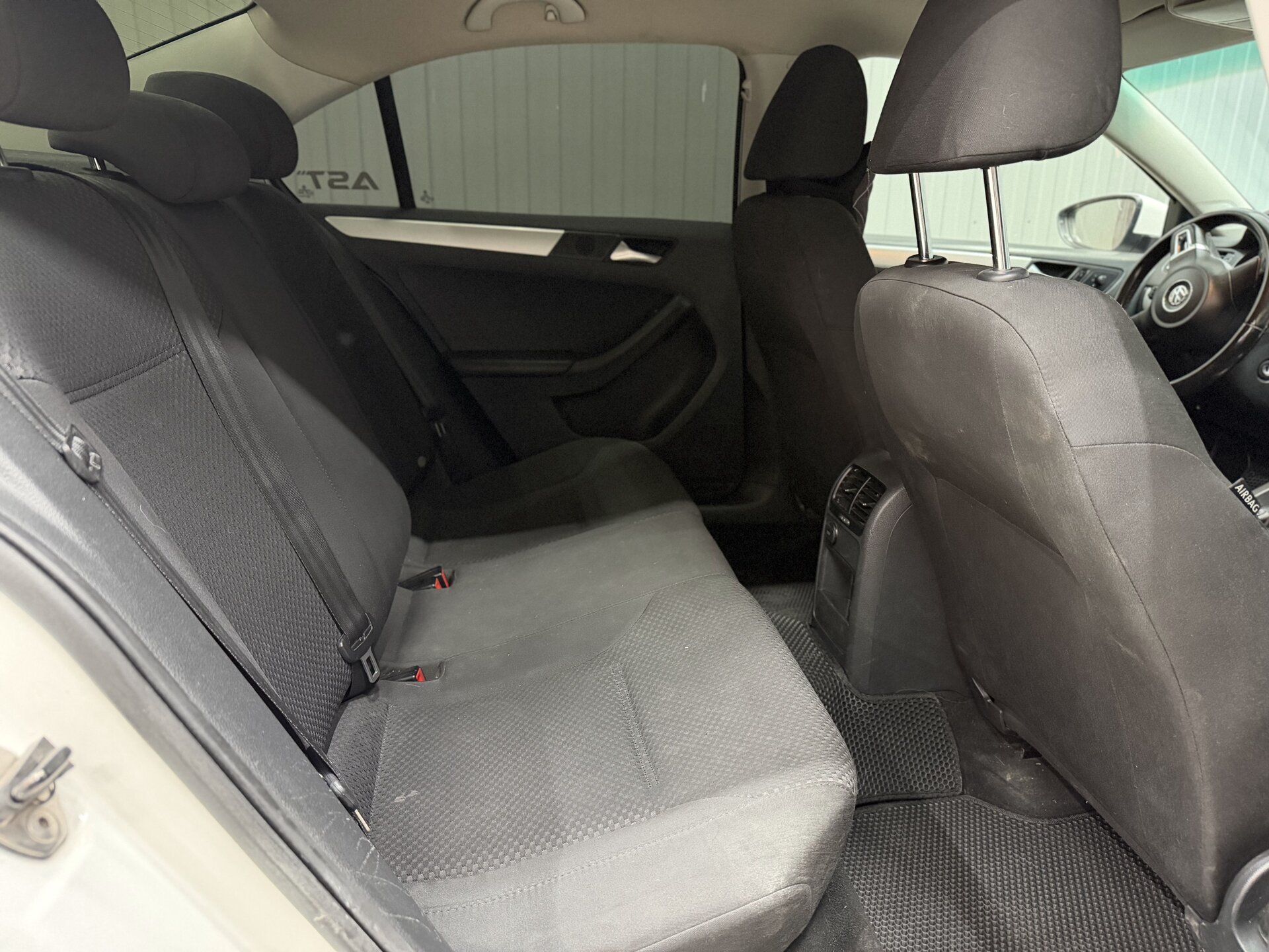 Volkswagen Jetta, VI 2012