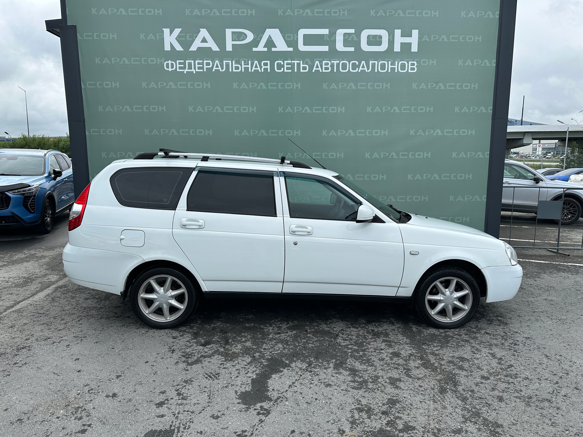 Lada (ВАЗ) Priora, I 2011 Lada (ВАЗ) Priora, I 2011