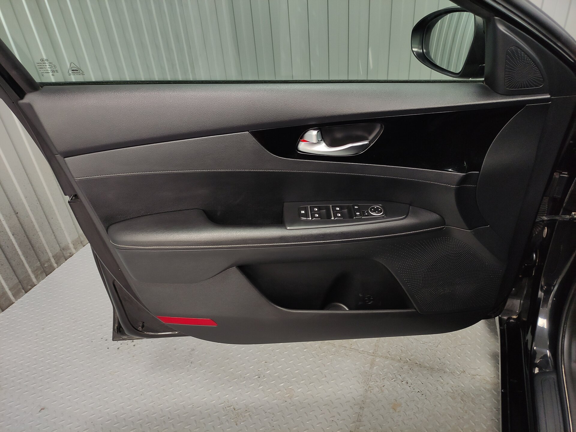 Kia Cerato, IV 2018