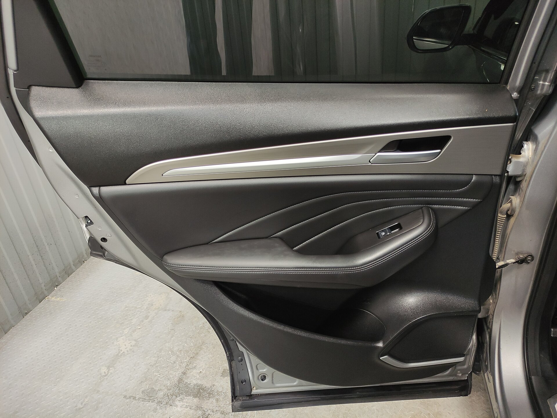 Haval F7, I 2021