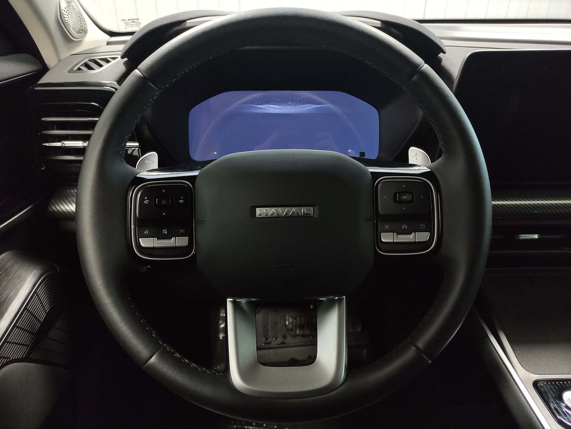 Haval H3, I 2024