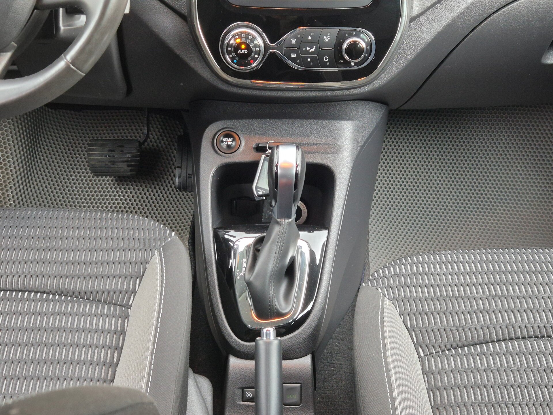 Renault Kaptur, I 2018 Renault Kaptur, I 2018