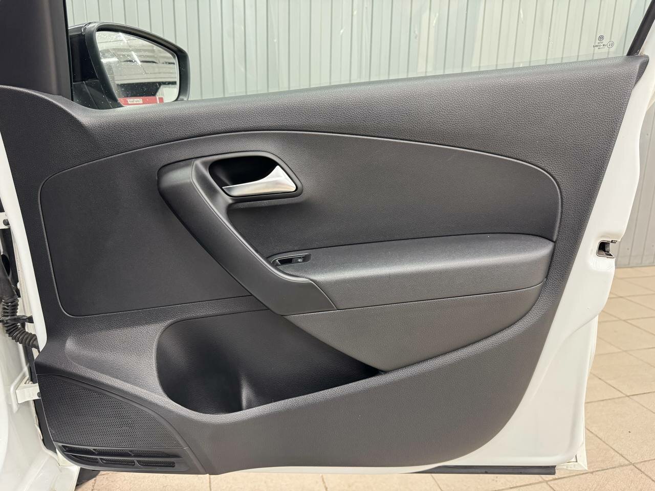 Volkswagen Polo, V Рестайлинг 2020