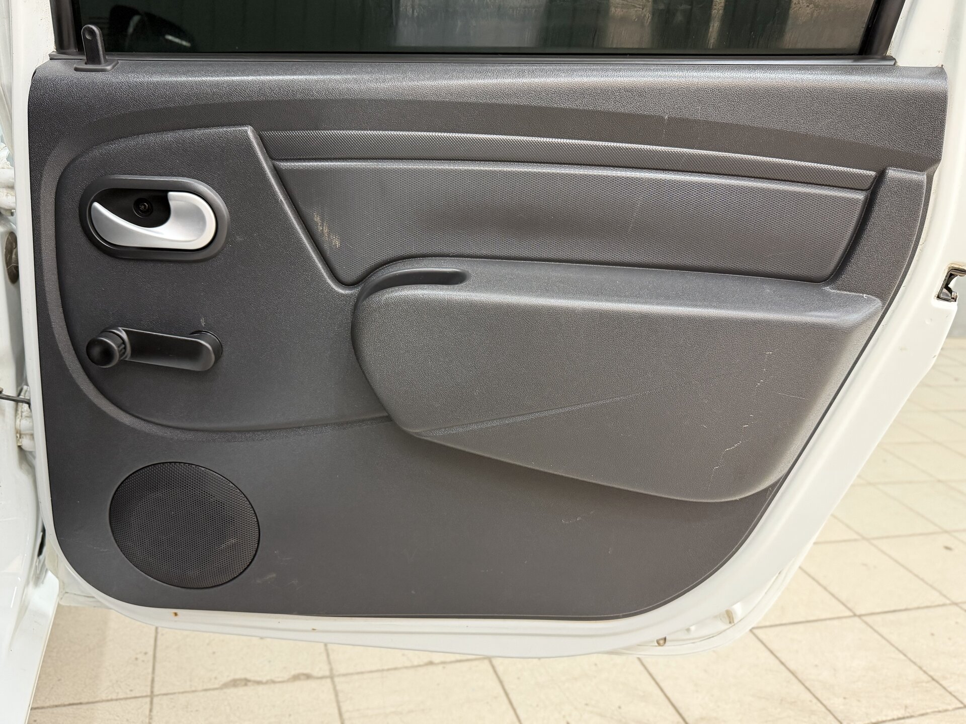 Lada (ВАЗ) Largus, I 2019