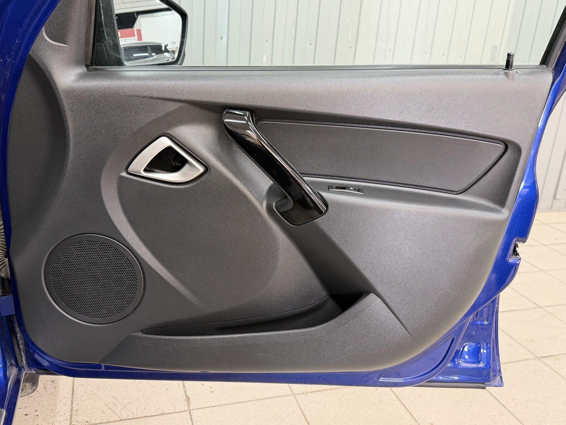 Lada (ВАЗ) Granta, I Рестайлинг 2025