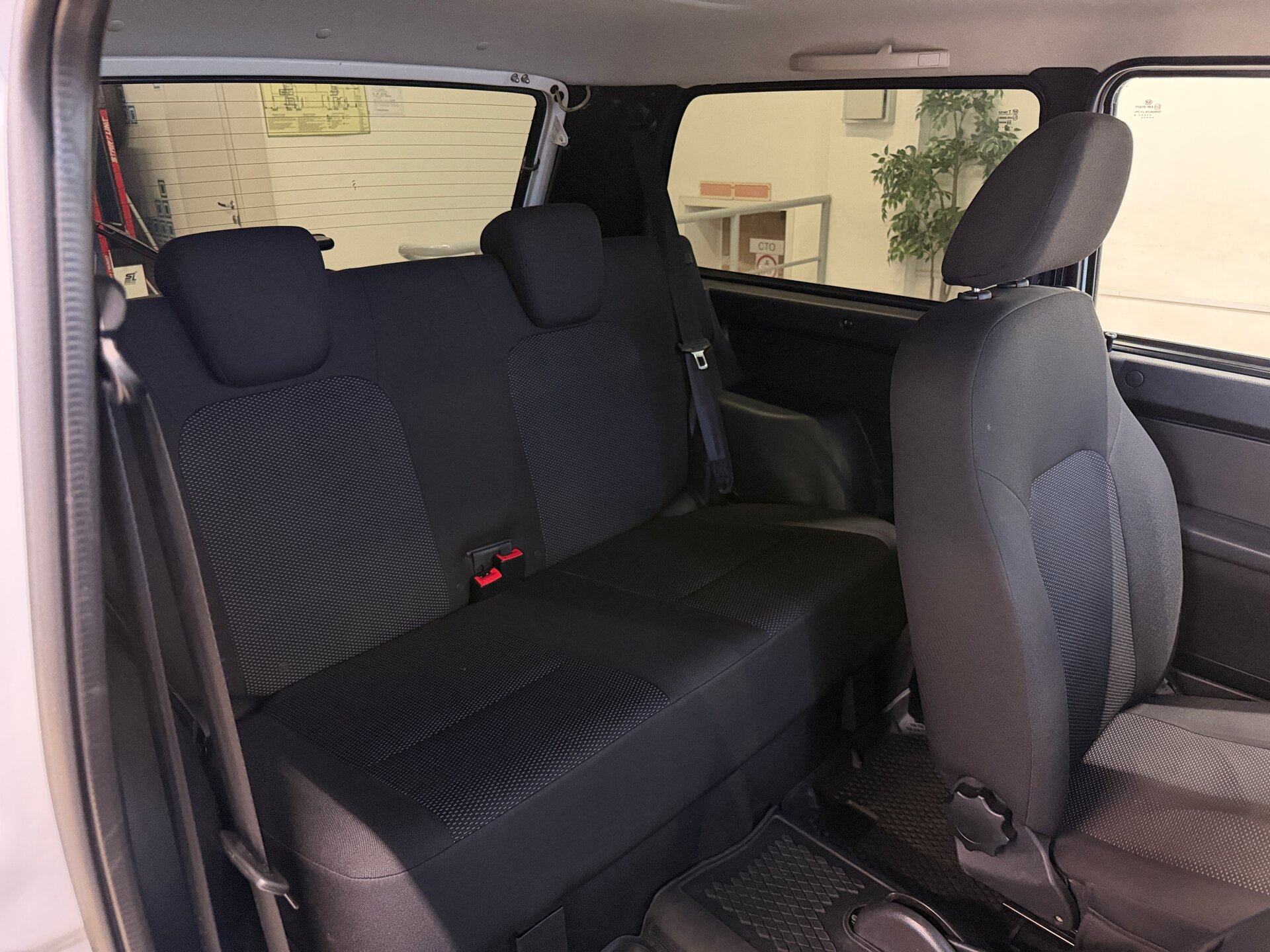 Lada (ВАЗ) Niva Legend, I 2024