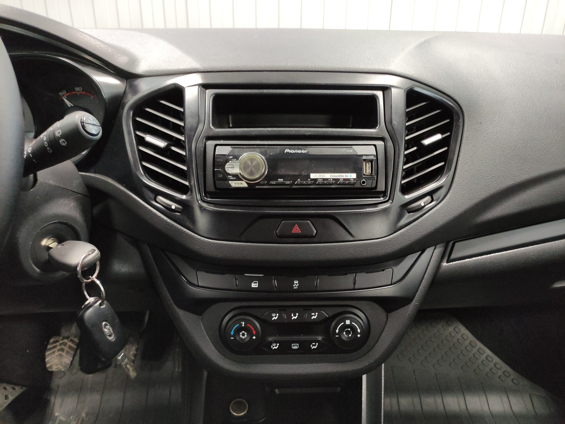 Lada (ВАЗ) Vesta, I 2019