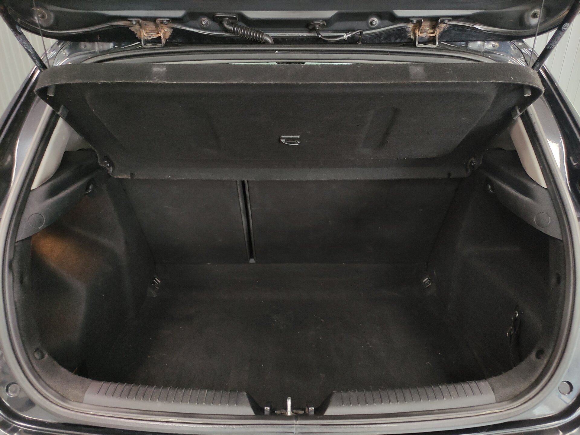 Kia Ceed, II 2014