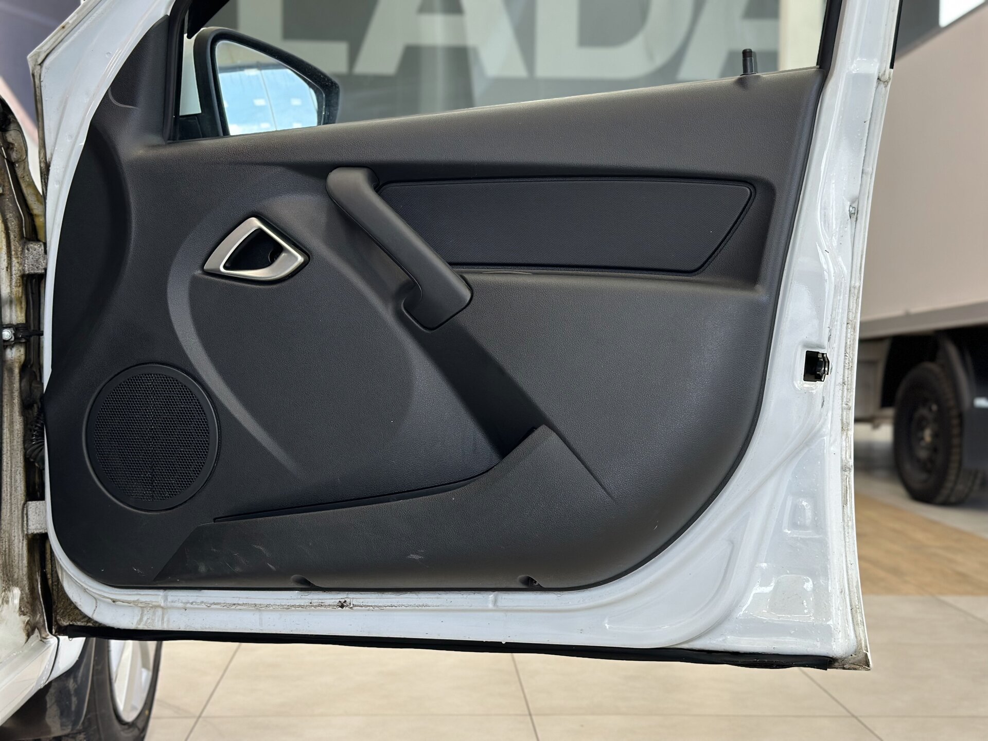 Lada (ВАЗ) Granta, I Рестайлинг 2022