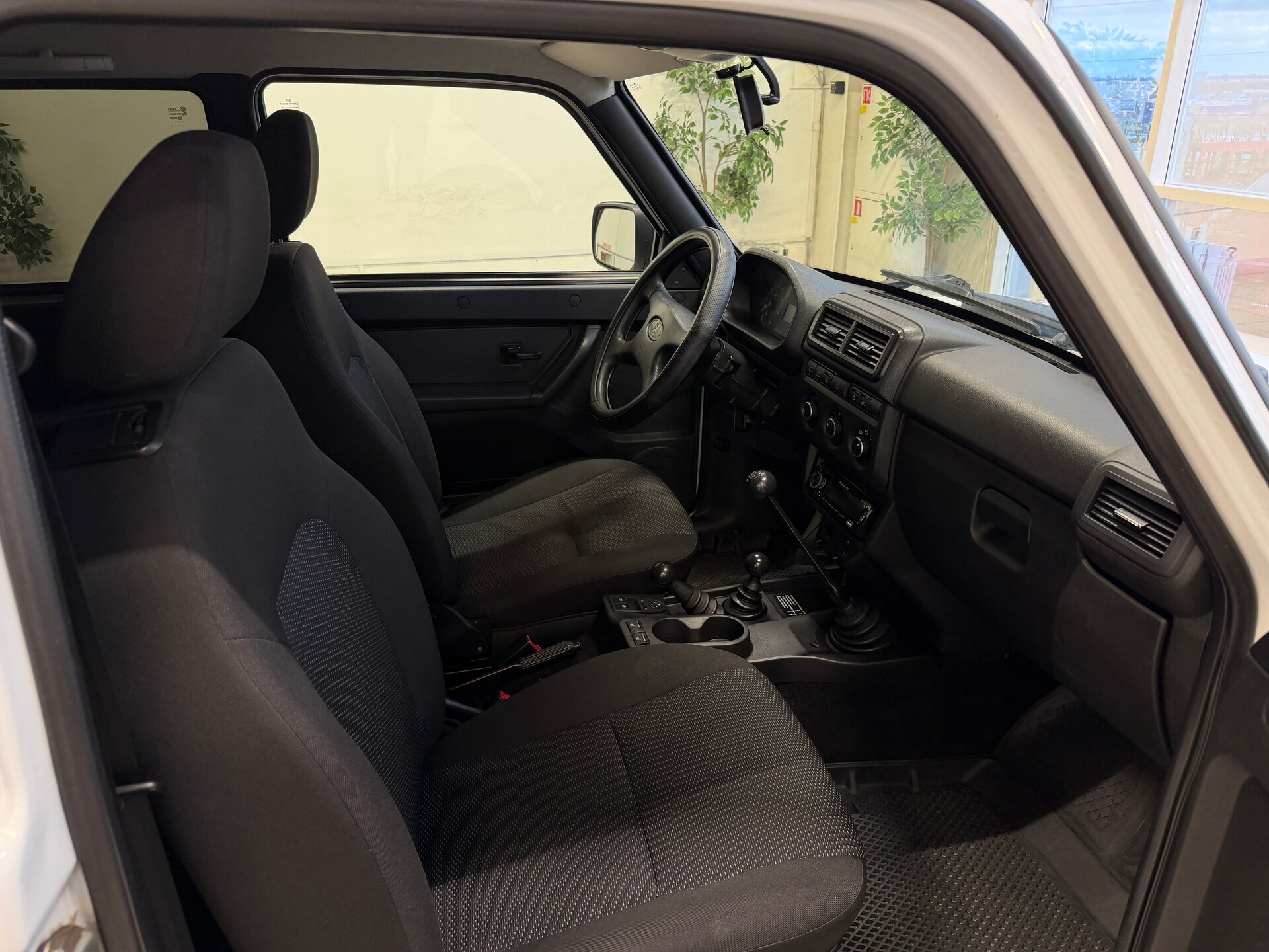 Lada (ВАЗ) Niva Legend, I 2024