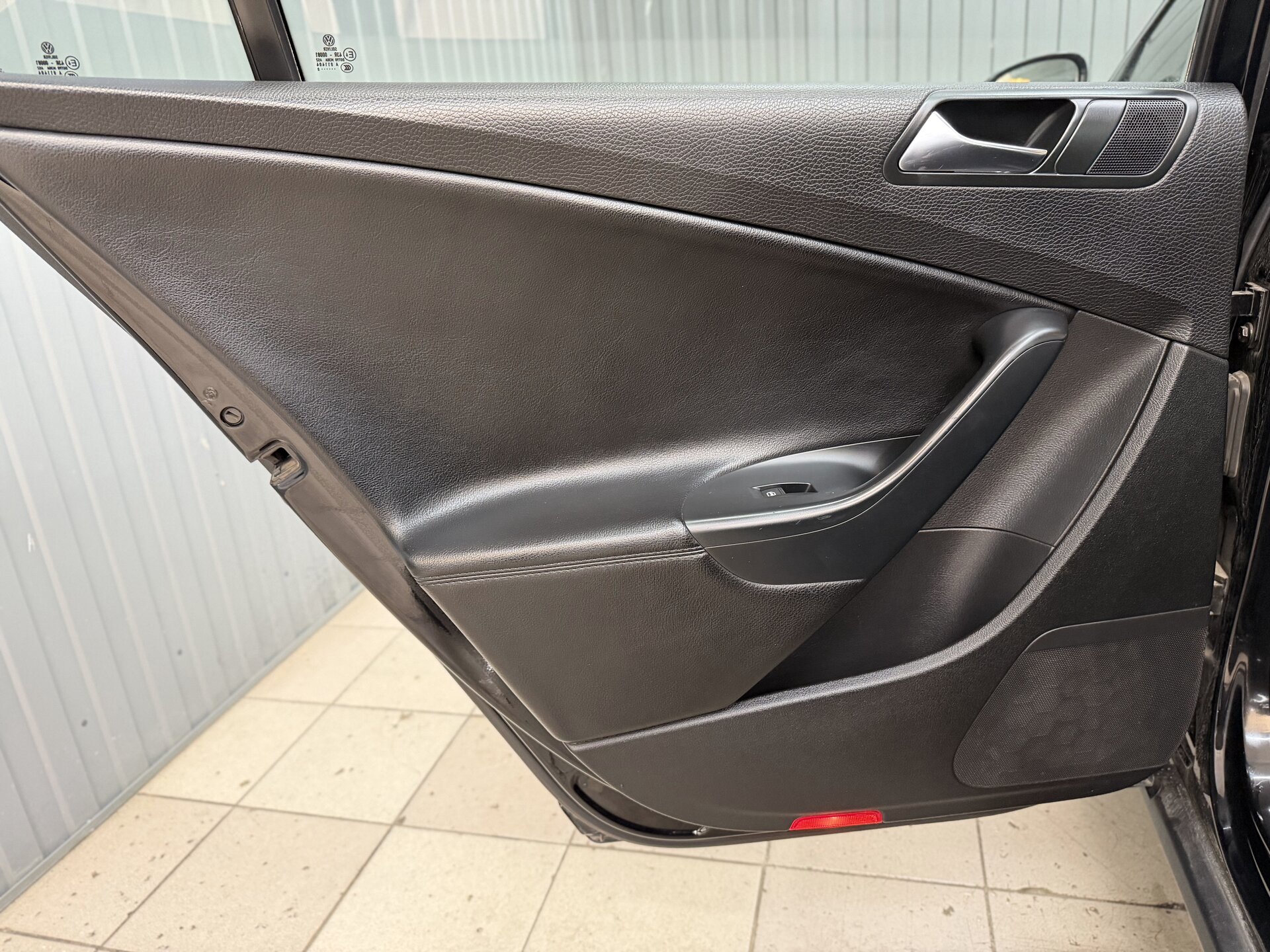 Volkswagen Passat, B6 2010