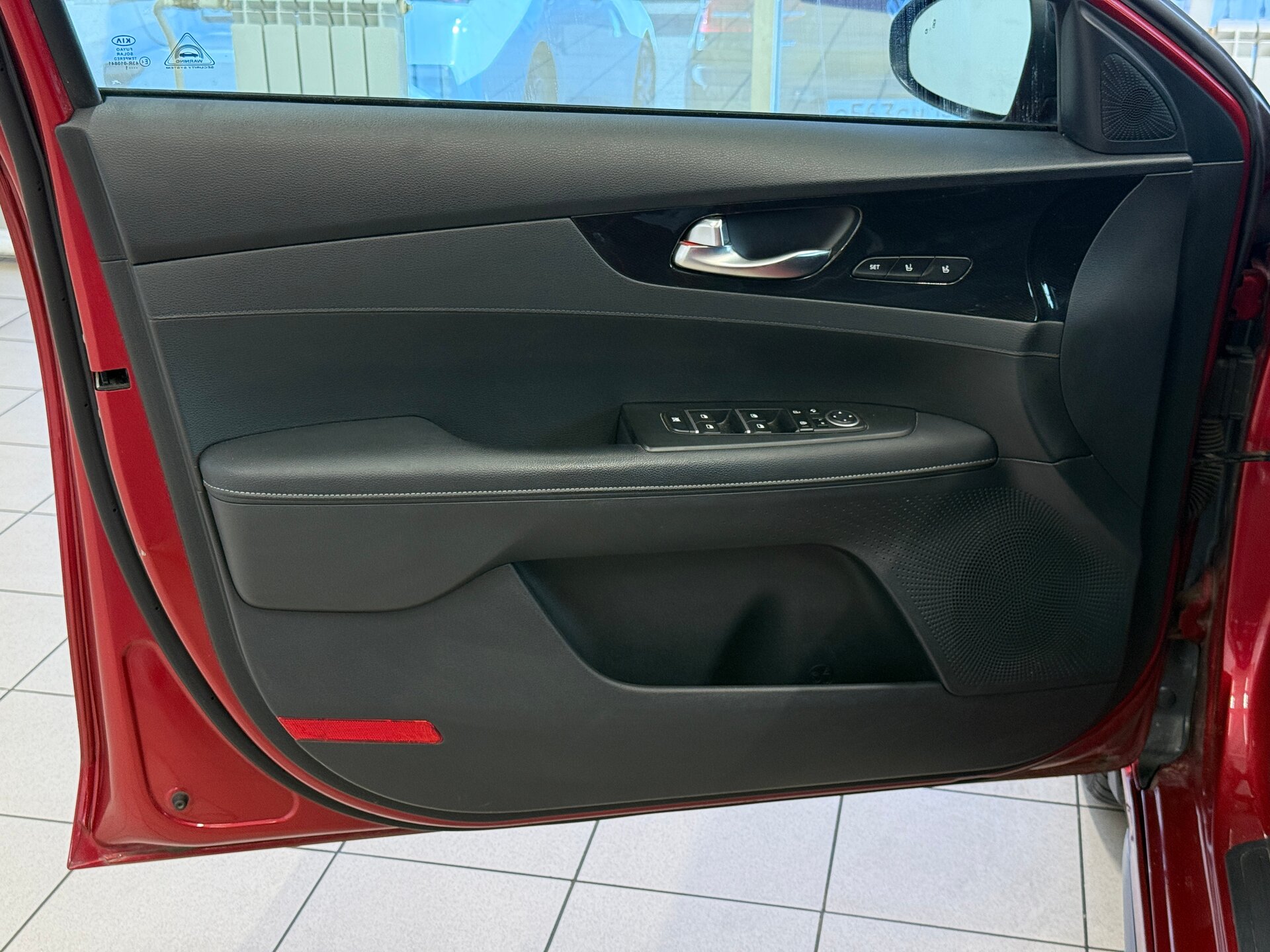 Kia Cerato, IV 2021 Kia Cerato, IV 2021