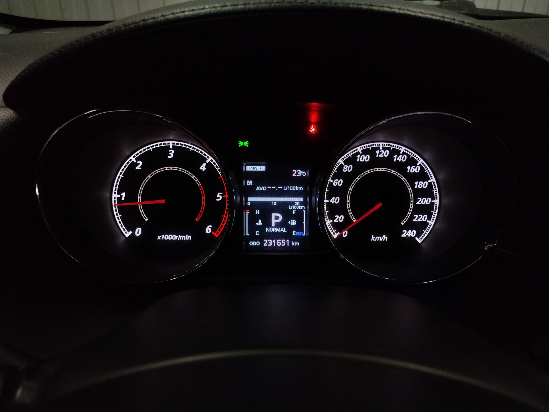 Peugeot 4007, I 2010