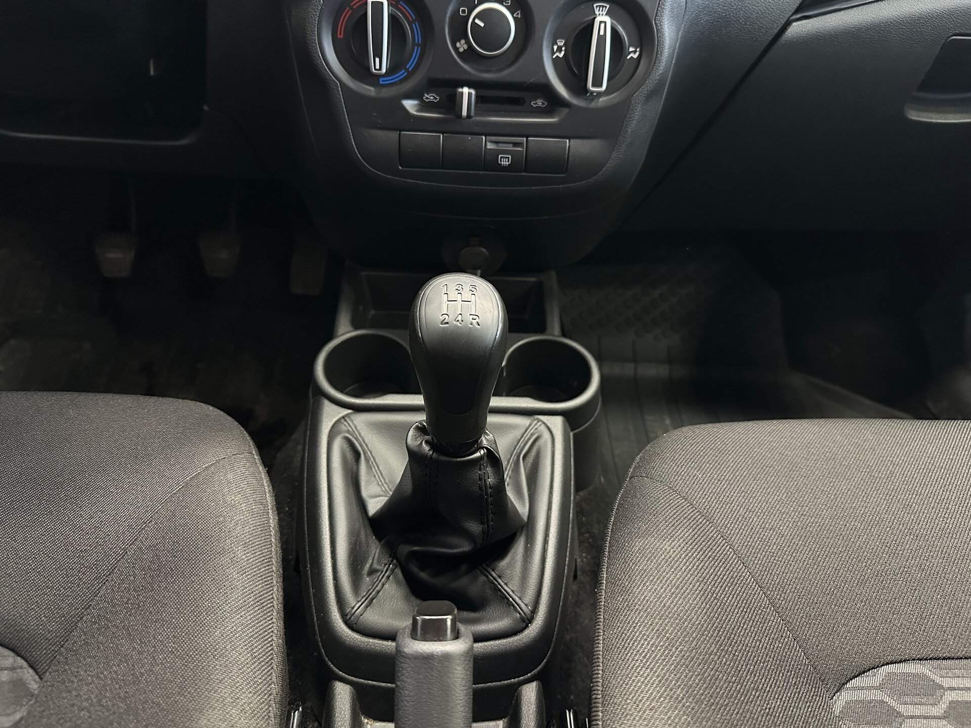 Lada (ВАЗ) Granta, I Рестайлинг 2022