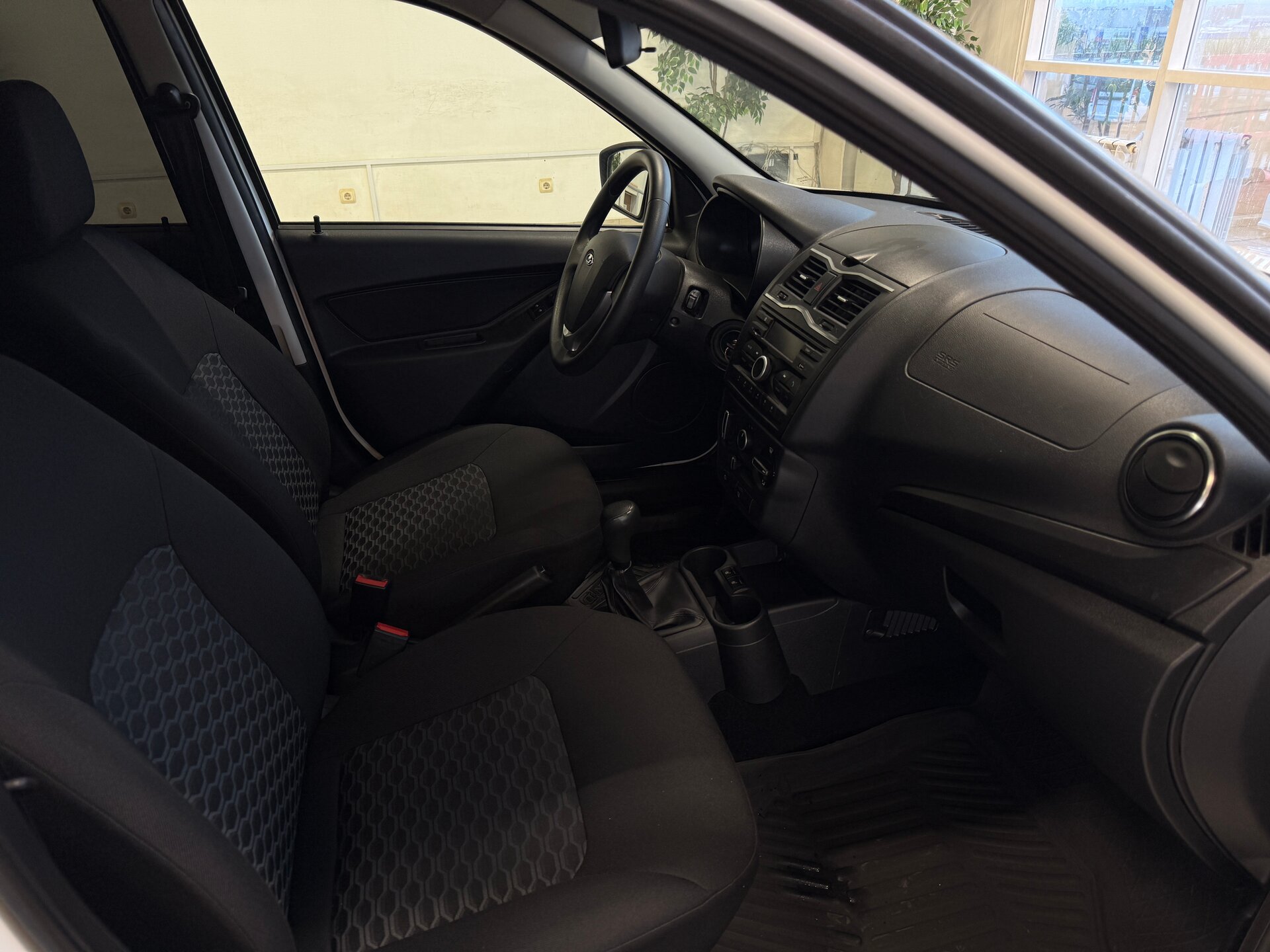 Lada (ВАЗ) Granta, I Рестайлинг 2019