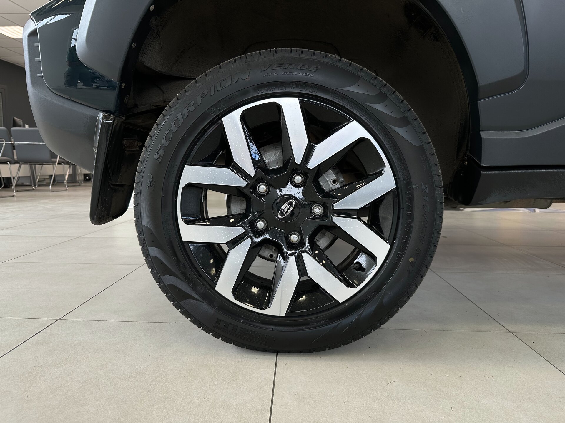Lada (ВАЗ) Niva Travel, I 2022