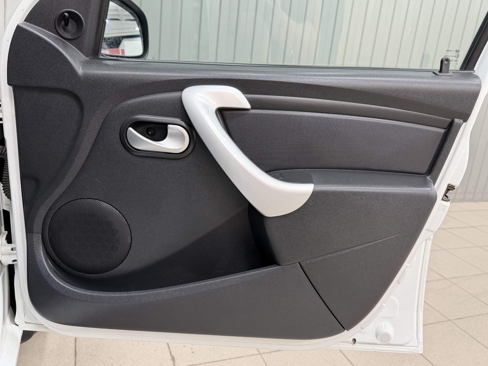 Lada (ВАЗ) Largus, I 2019