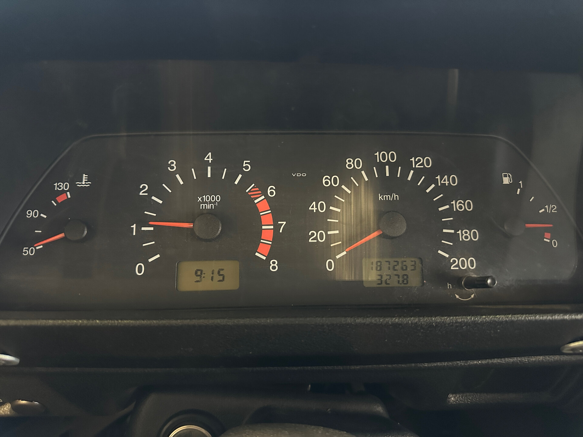 Lada (ВАЗ) 2131 (4x4), I 2014