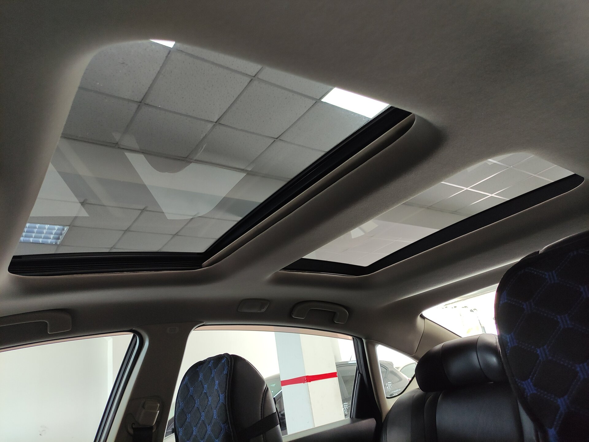 Nissan Teana, II Рестайлинг 2011