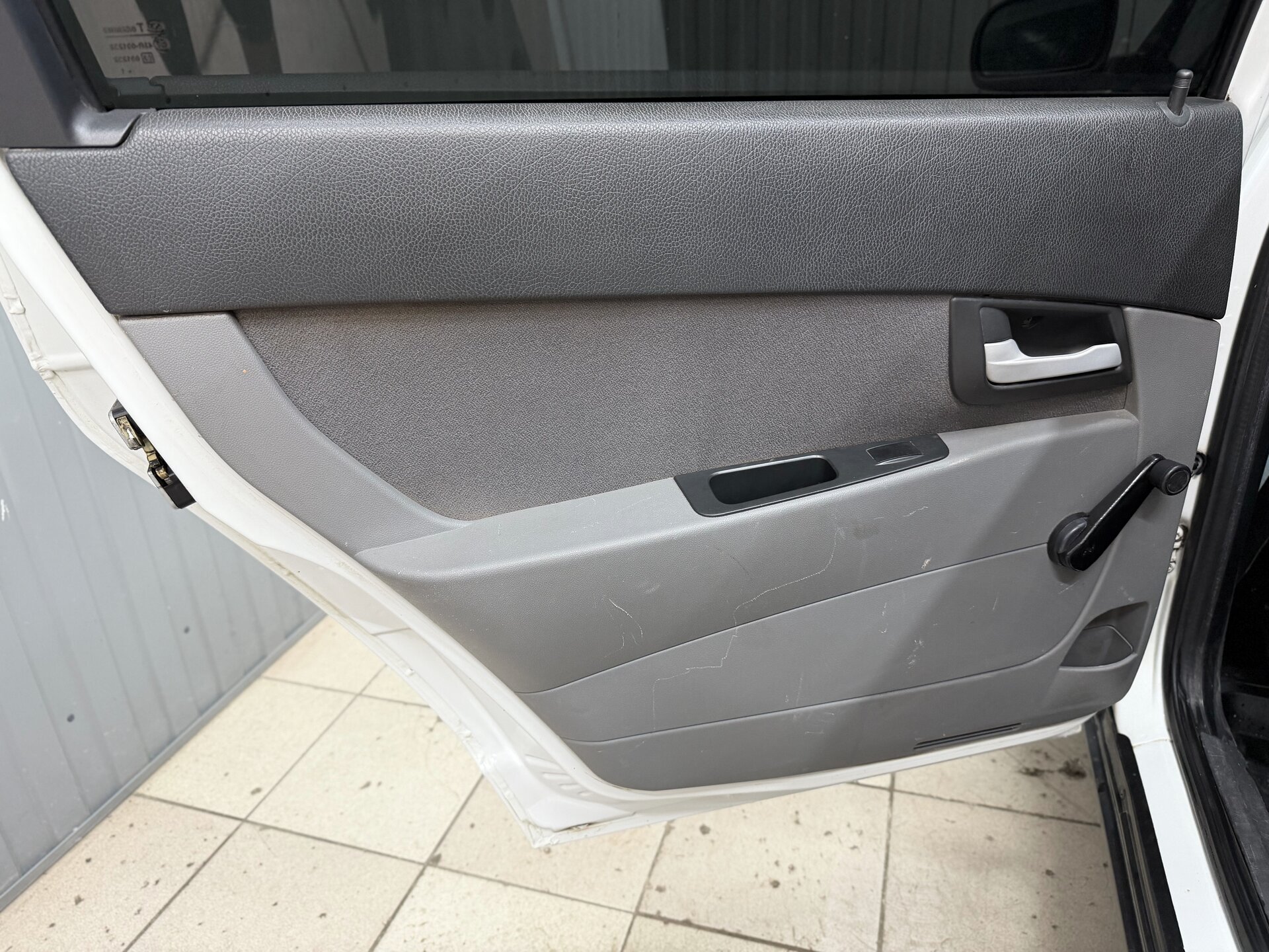 Lada (ВАЗ) Priora, I 2011