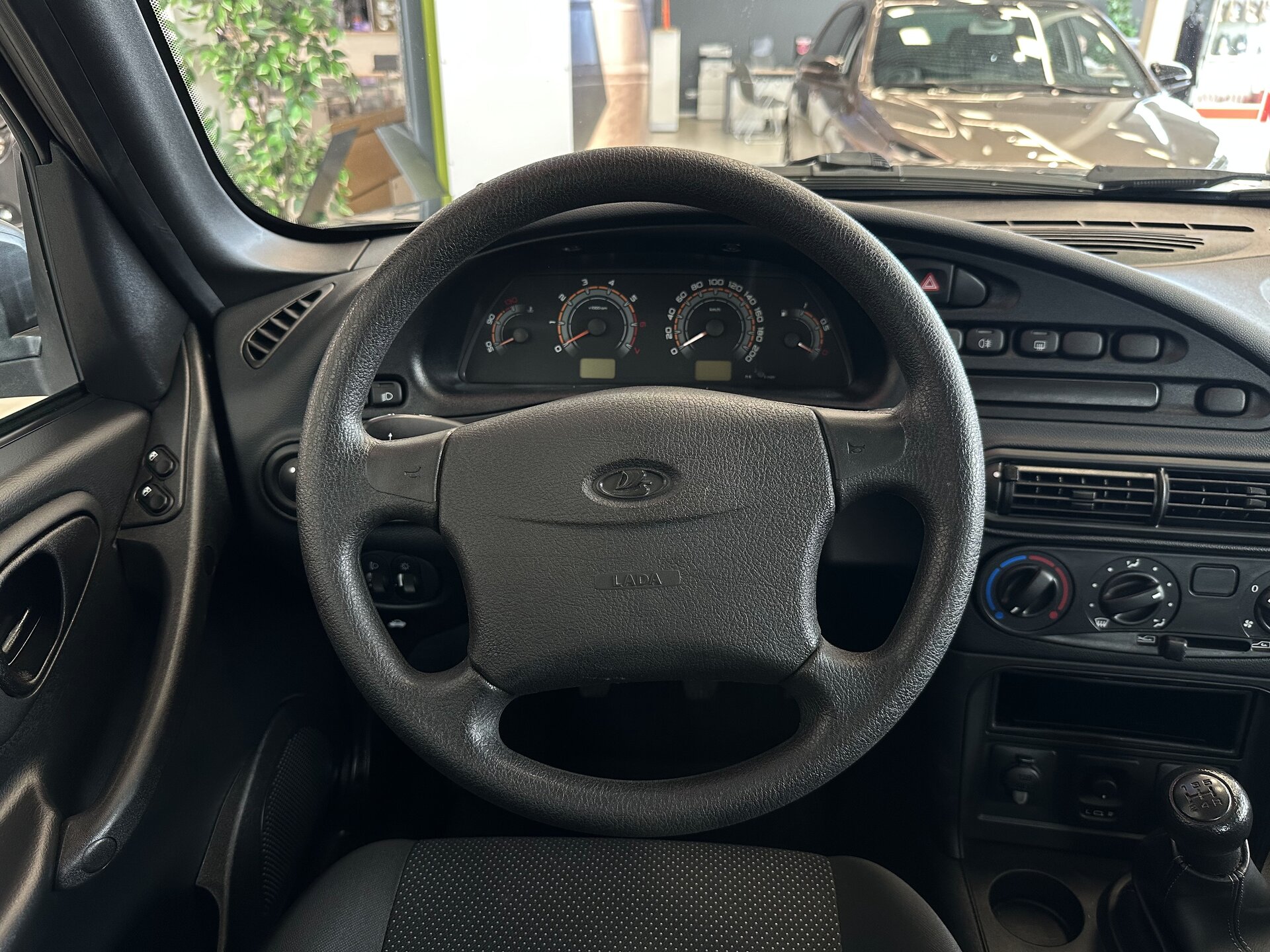Lada (ВАЗ) Niva Travel, I 2022