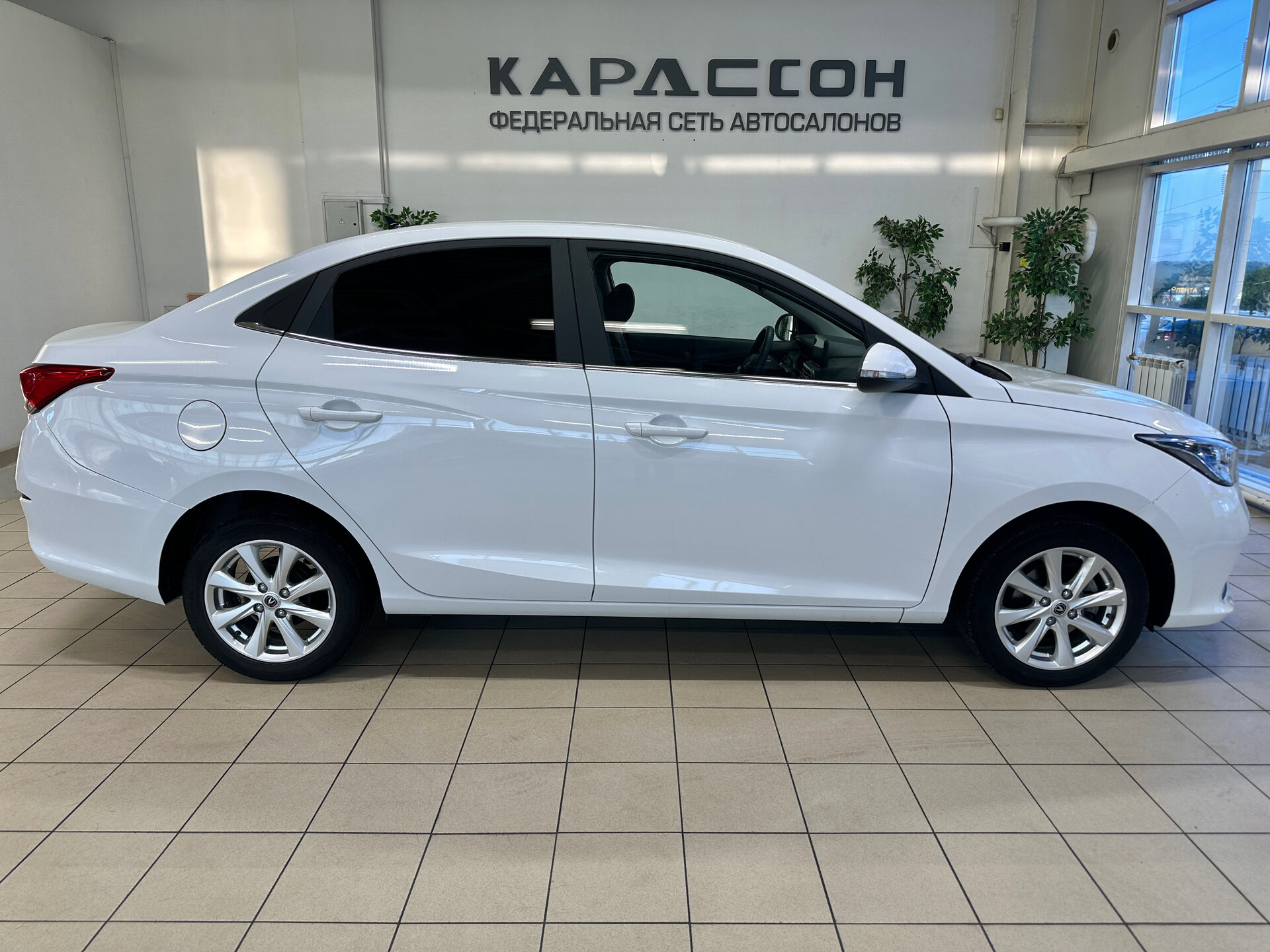 Changan Alsvin, I 2023 Changan Alsvin, I 2023