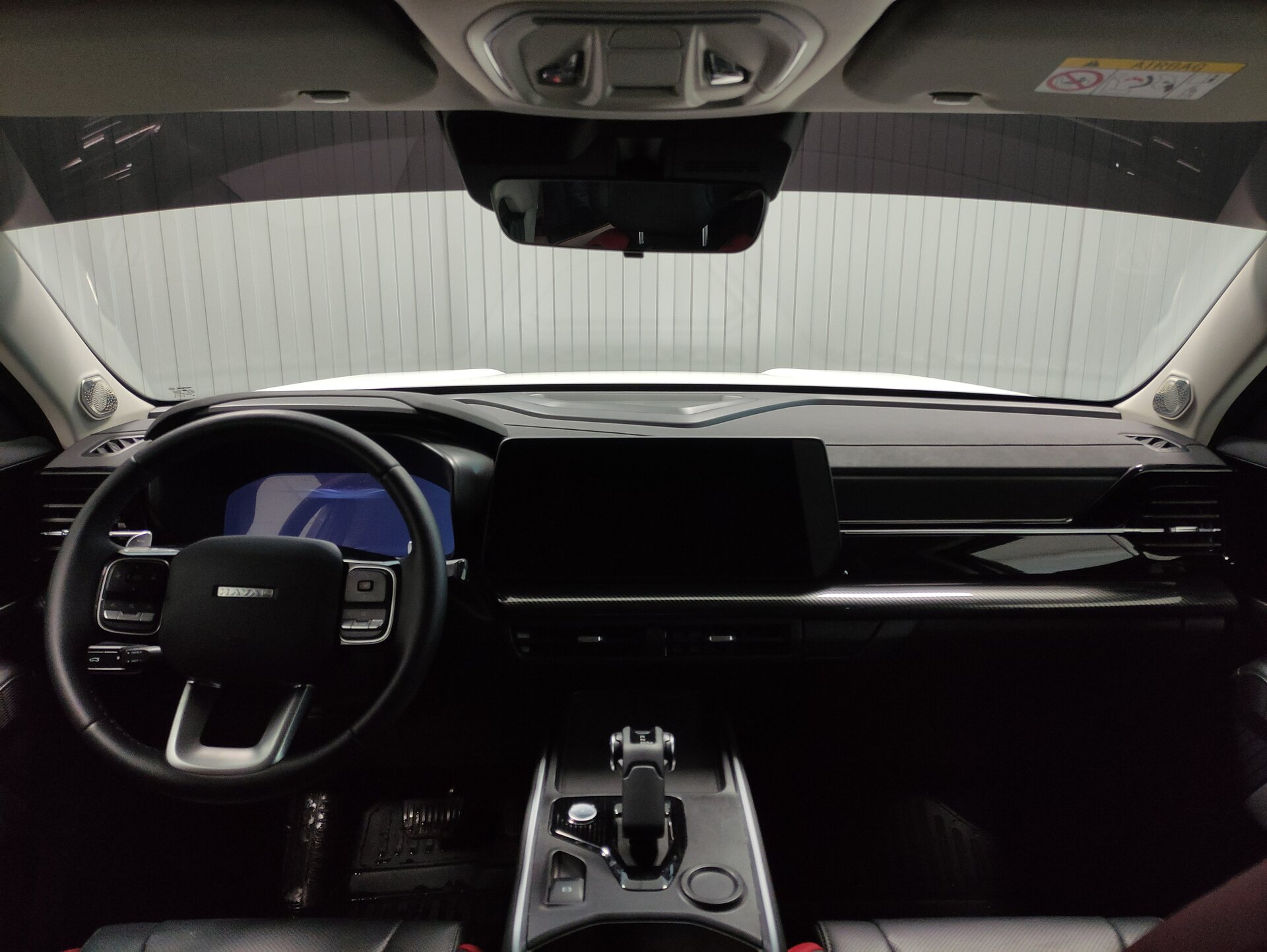 Haval H3, I 2024