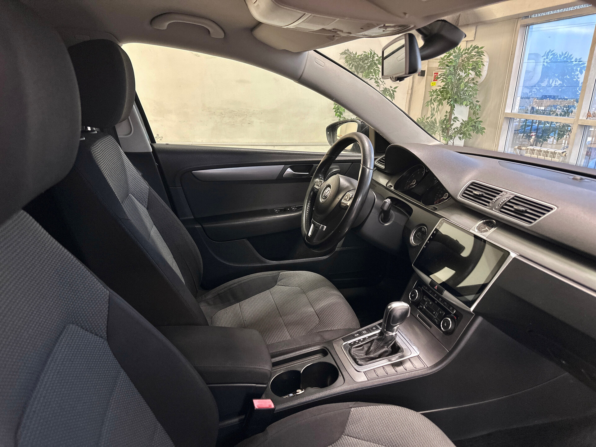 Volkswagen Passat, B7 2011 Volkswagen Passat, B7 2011