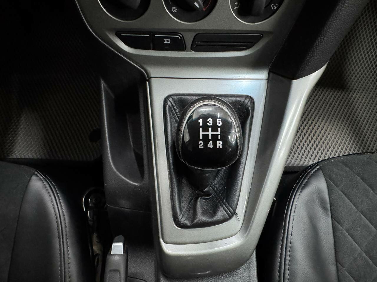 Ford Focus, III 2011