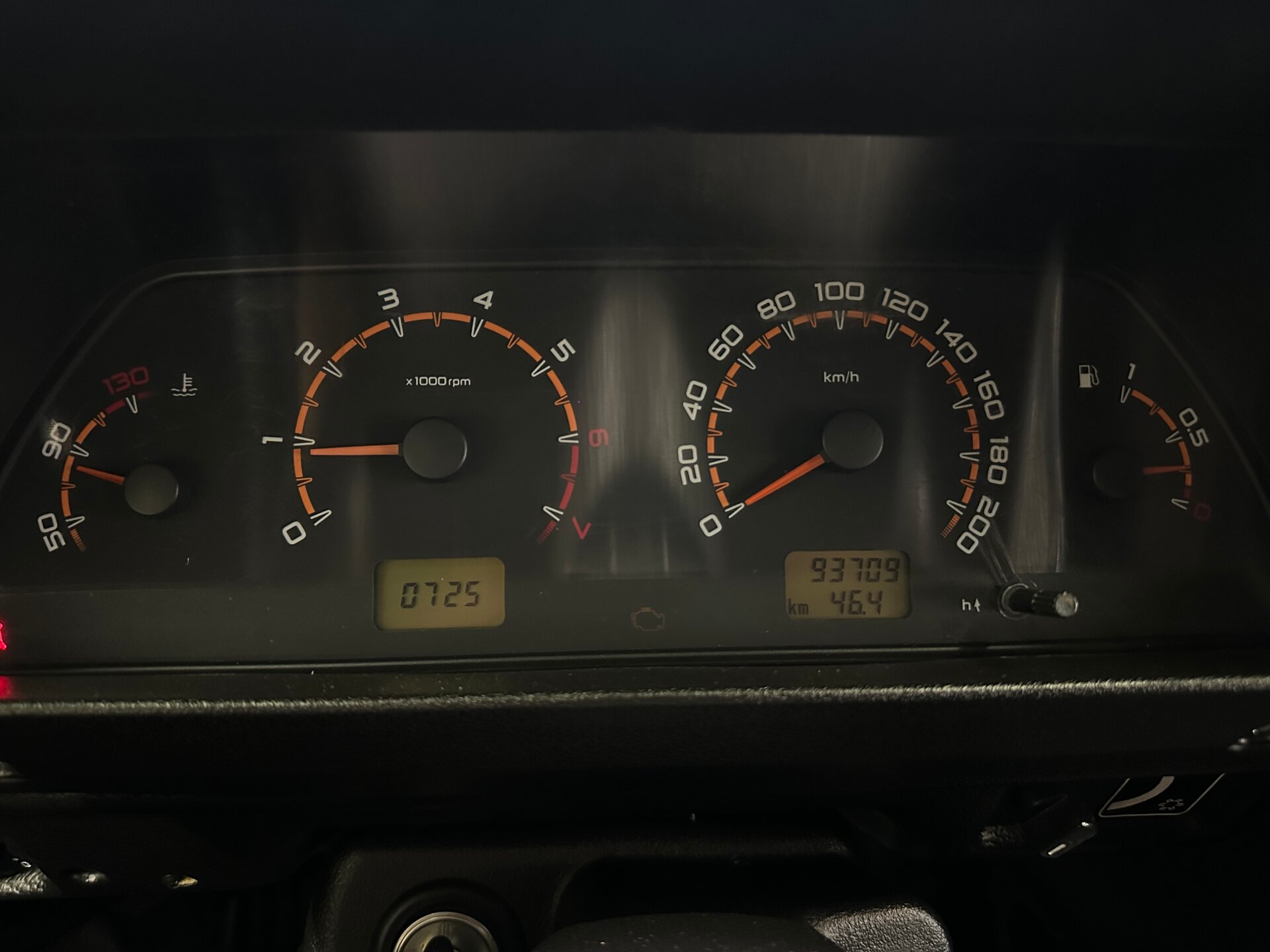 Lada (ВАЗ) 2121 (4x4), I Рестайлинг (2020) 2019