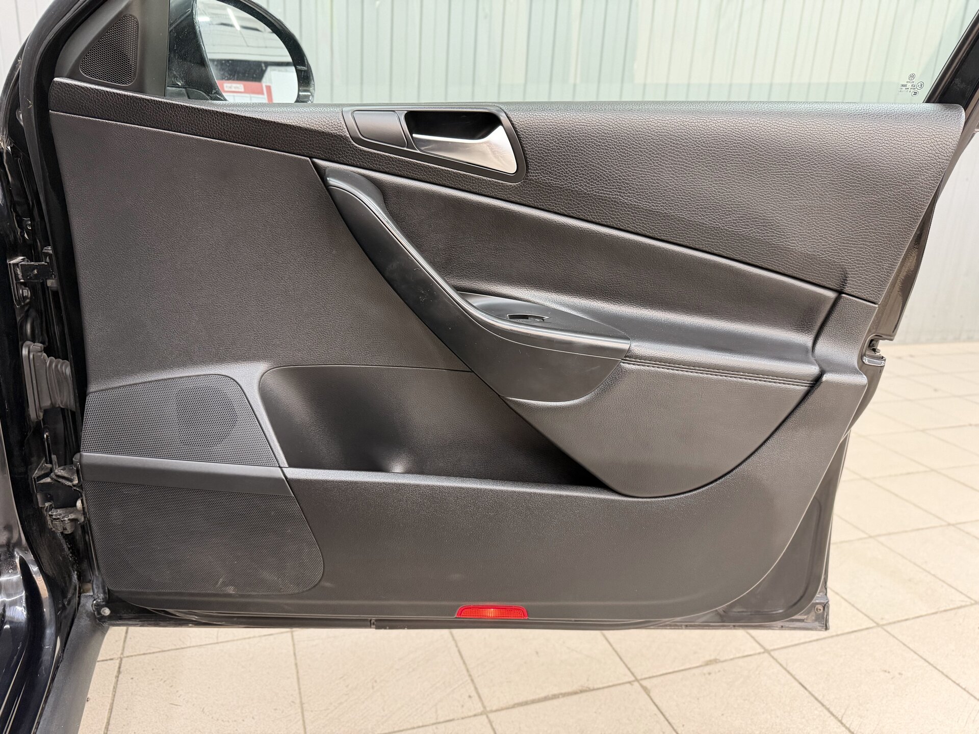 Volkswagen Passat, B6 2010