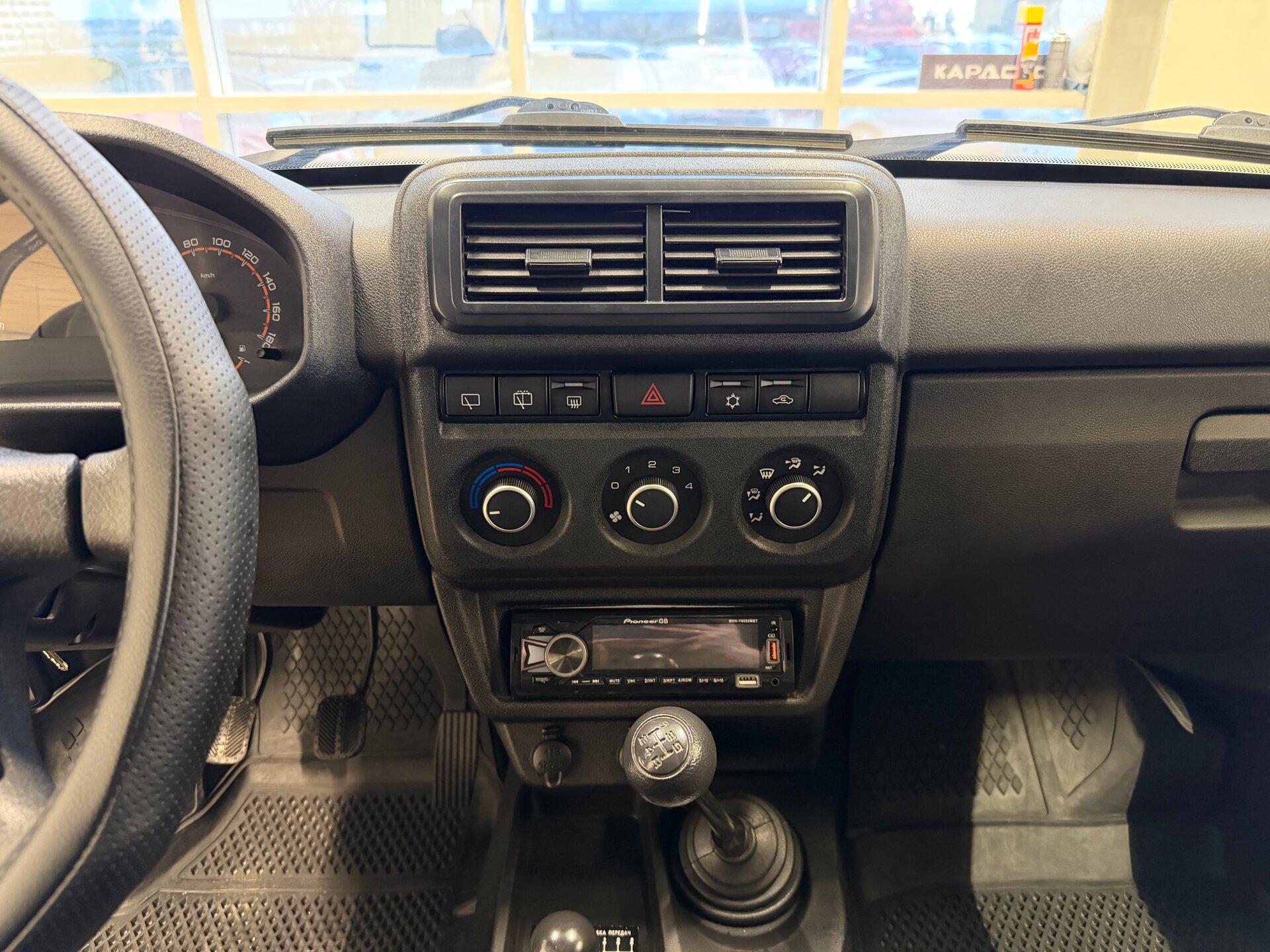 Lada (ВАЗ) Niva Legend, I 2024