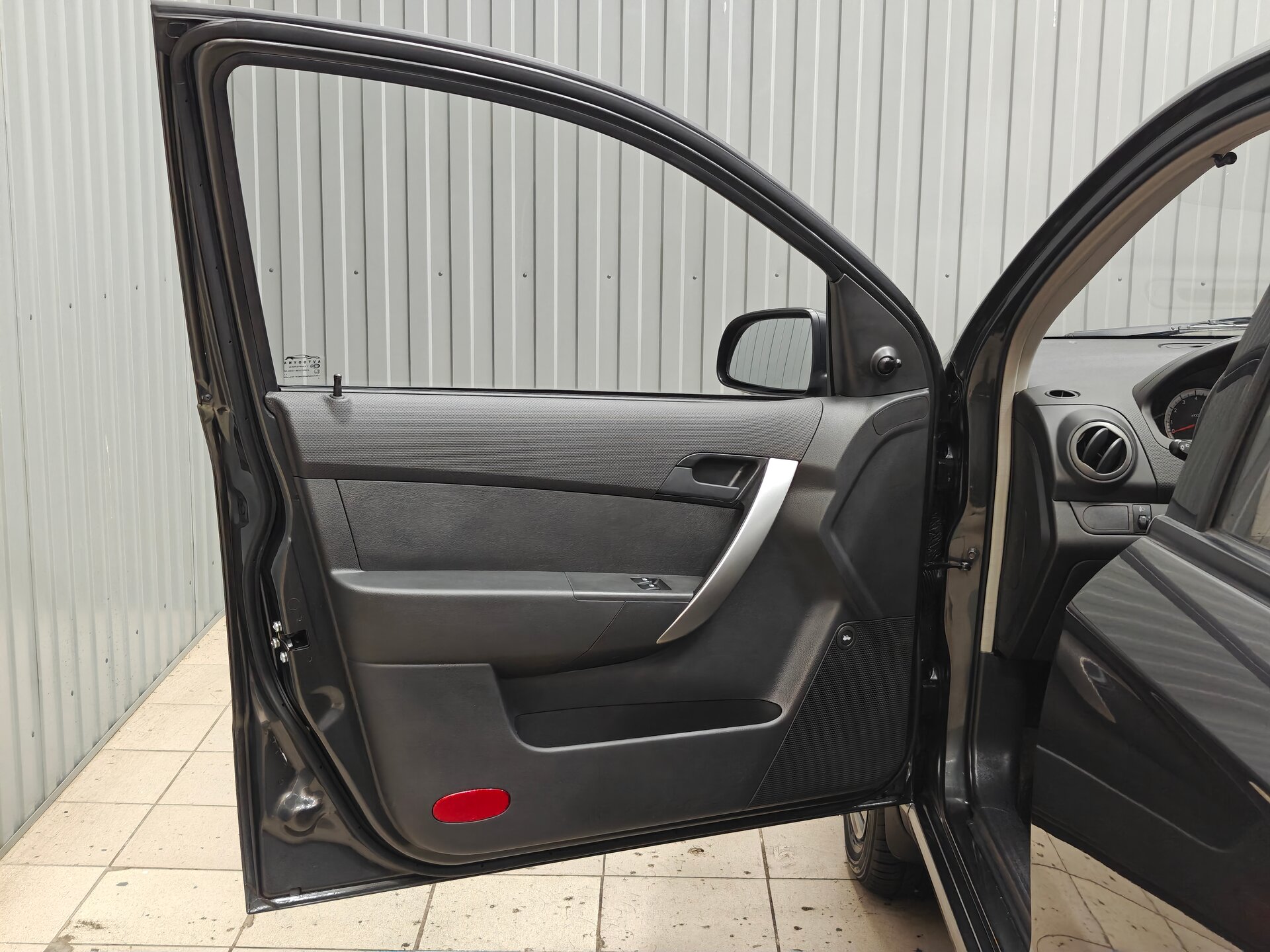 Chevrolet Nexia, I 2021