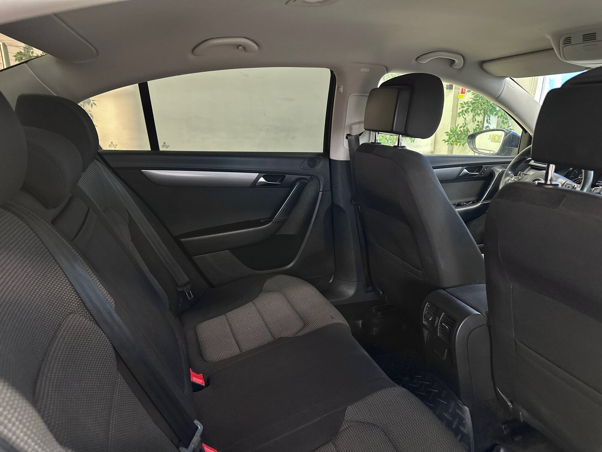 Volkswagen Passat, B7 2011 Volkswagen Passat, B7 2011