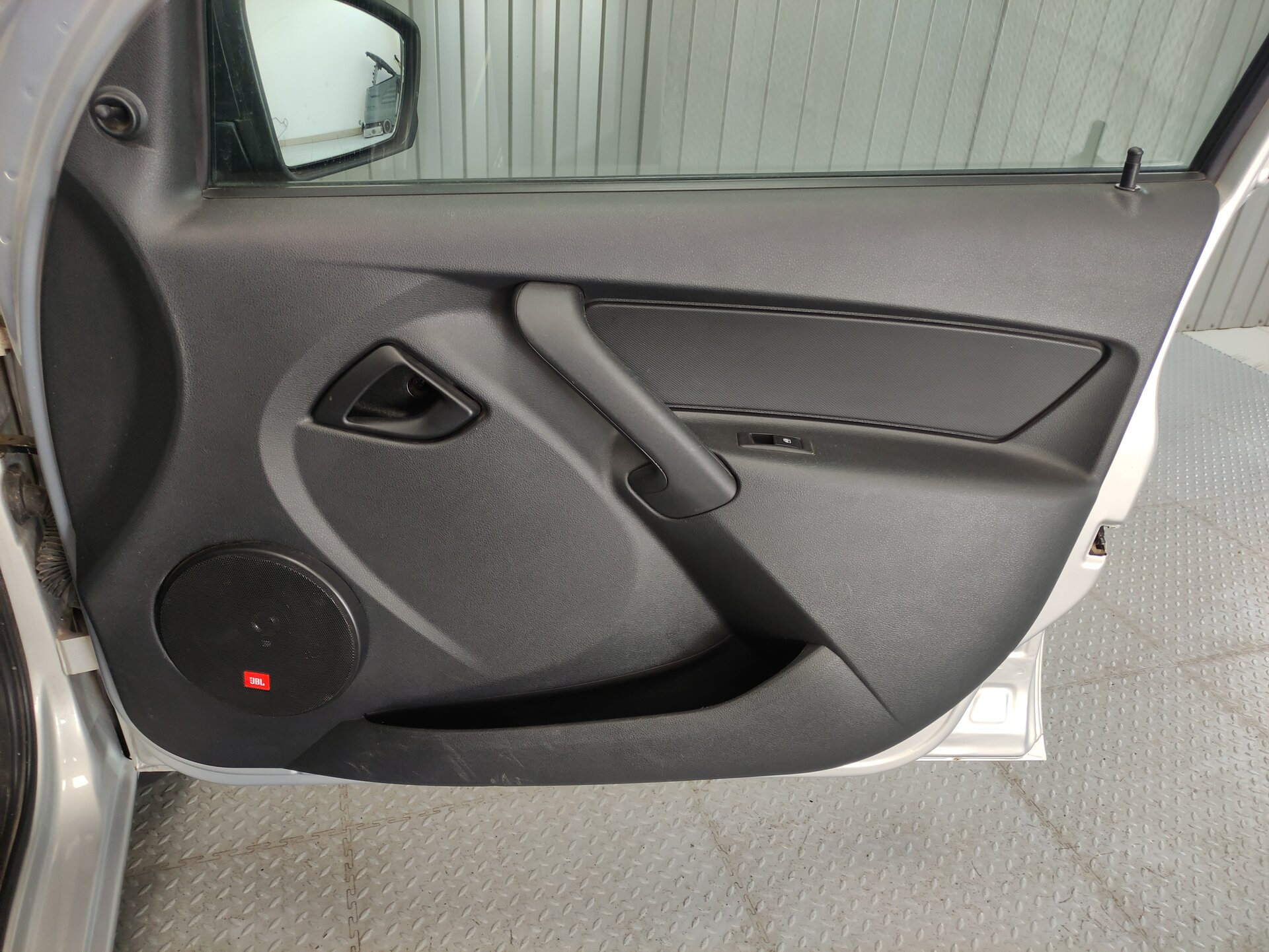Lada (ВАЗ) Granta, I Рестайлинг 2019