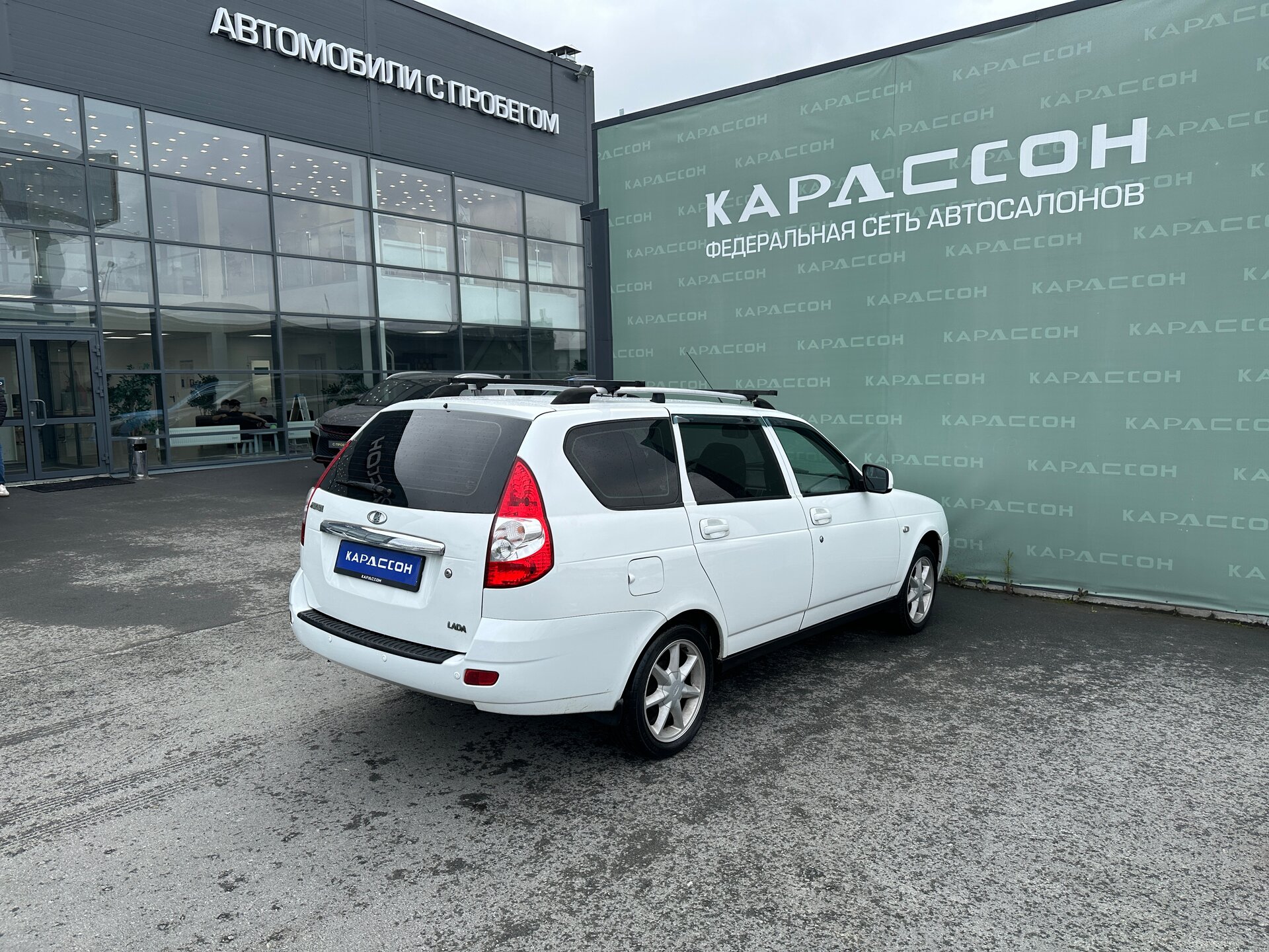 Lada (ВАЗ) Priora, I 2011 Lada (ВАЗ) Priora, I 2011