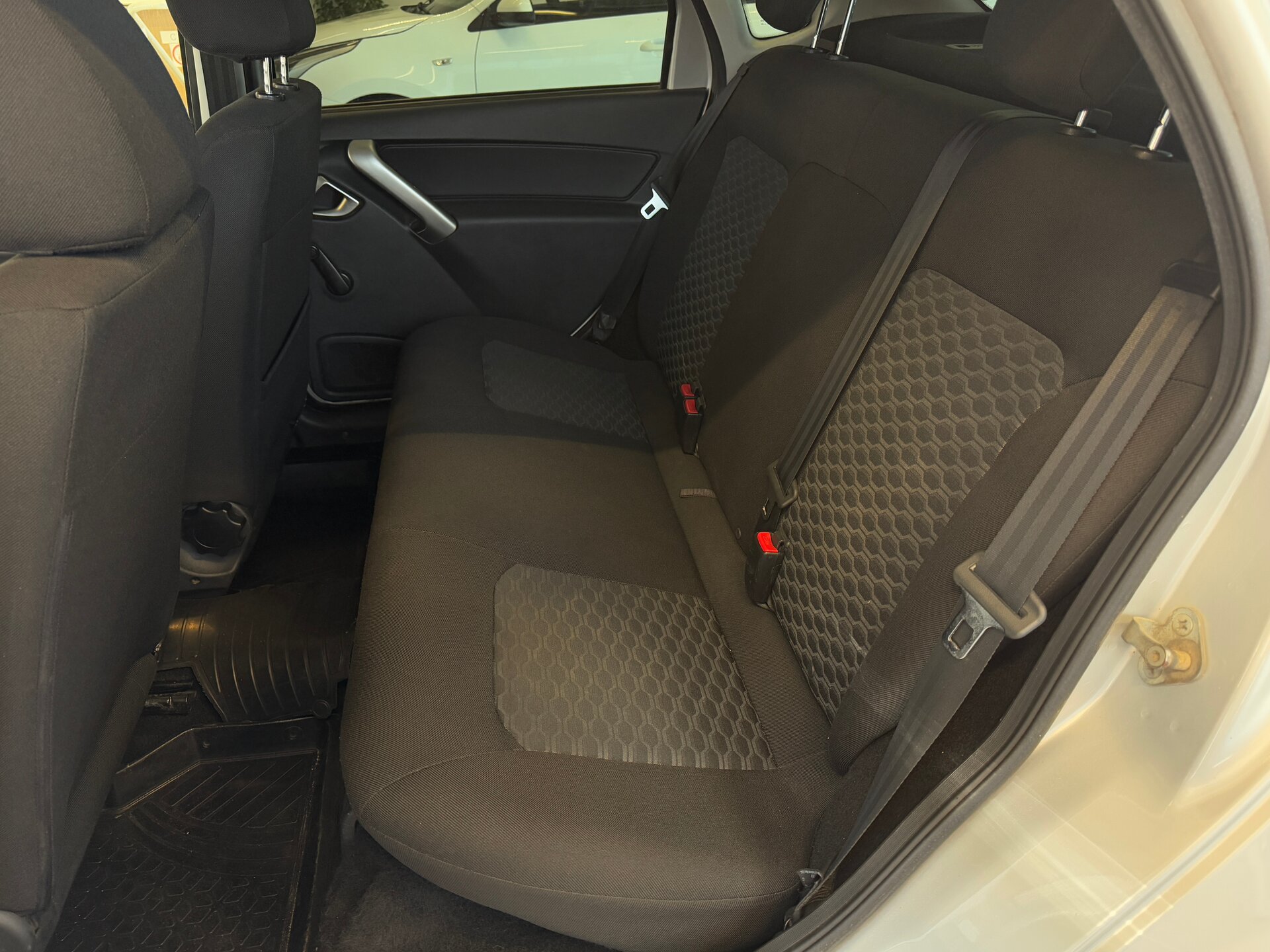 Lada (ВАЗ) Granta, I Рестайлинг 2019 Lada (ВАЗ) Granta, I Рестайлинг 2019