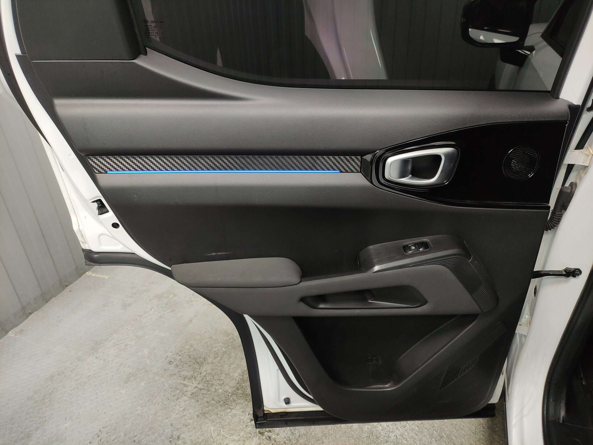 Haval H3, I 2024