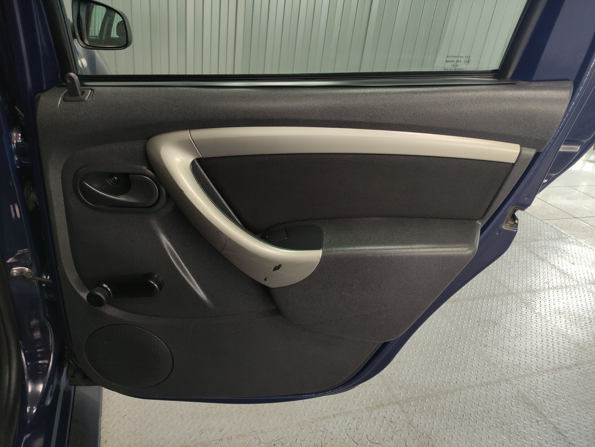 Renault Duster, I 2014