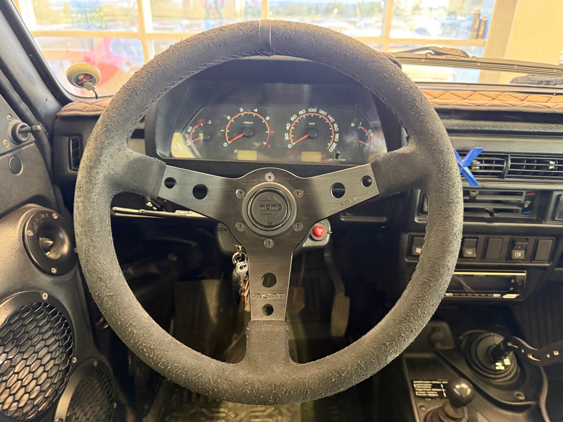 Lada (ВАЗ) 2121 (4x4), I Рестайлинг 2018 Lada (ВАЗ) 2121 (4x4), I Рестайлинг 2018