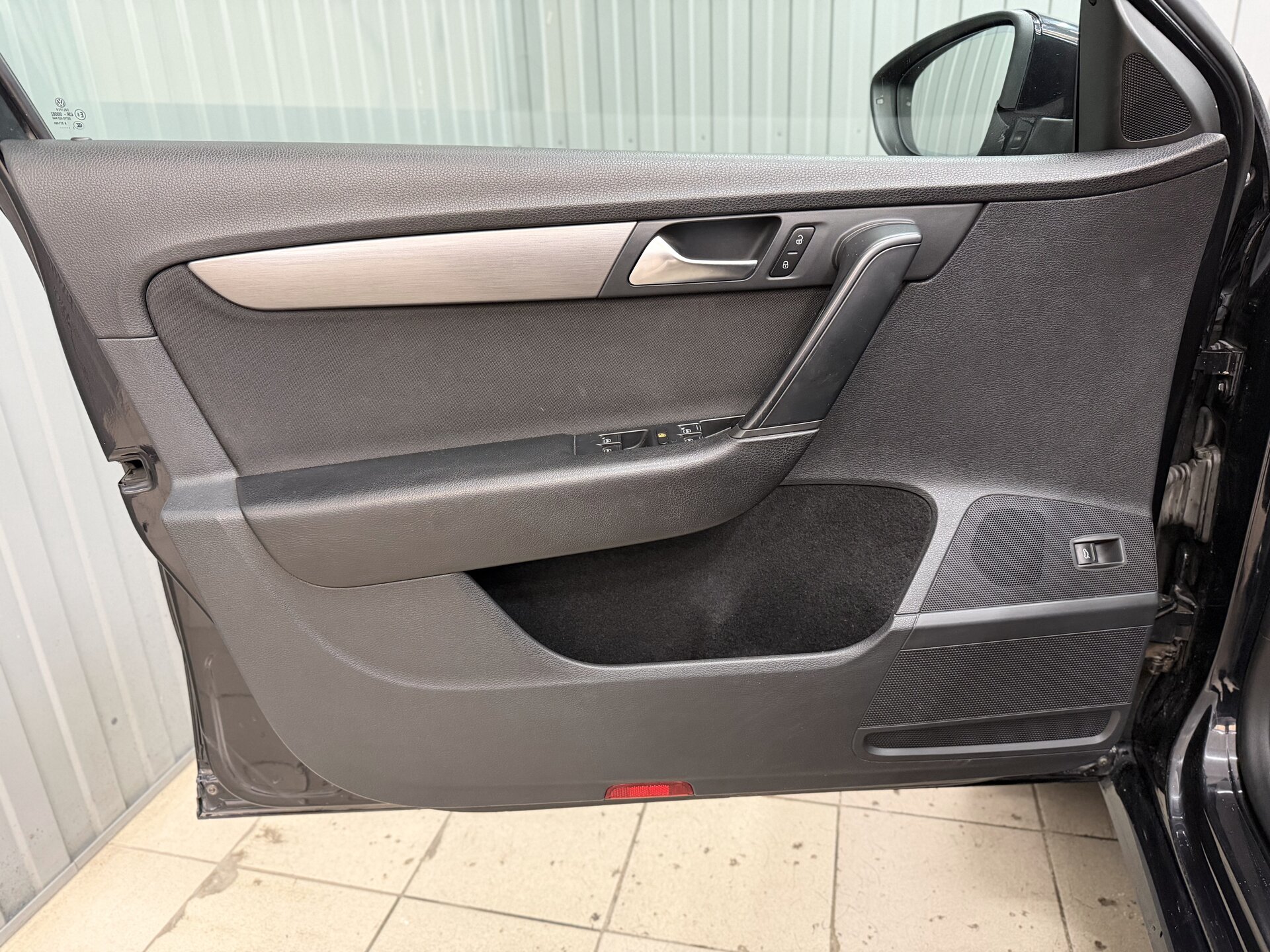 Volkswagen Passat, B7 2011