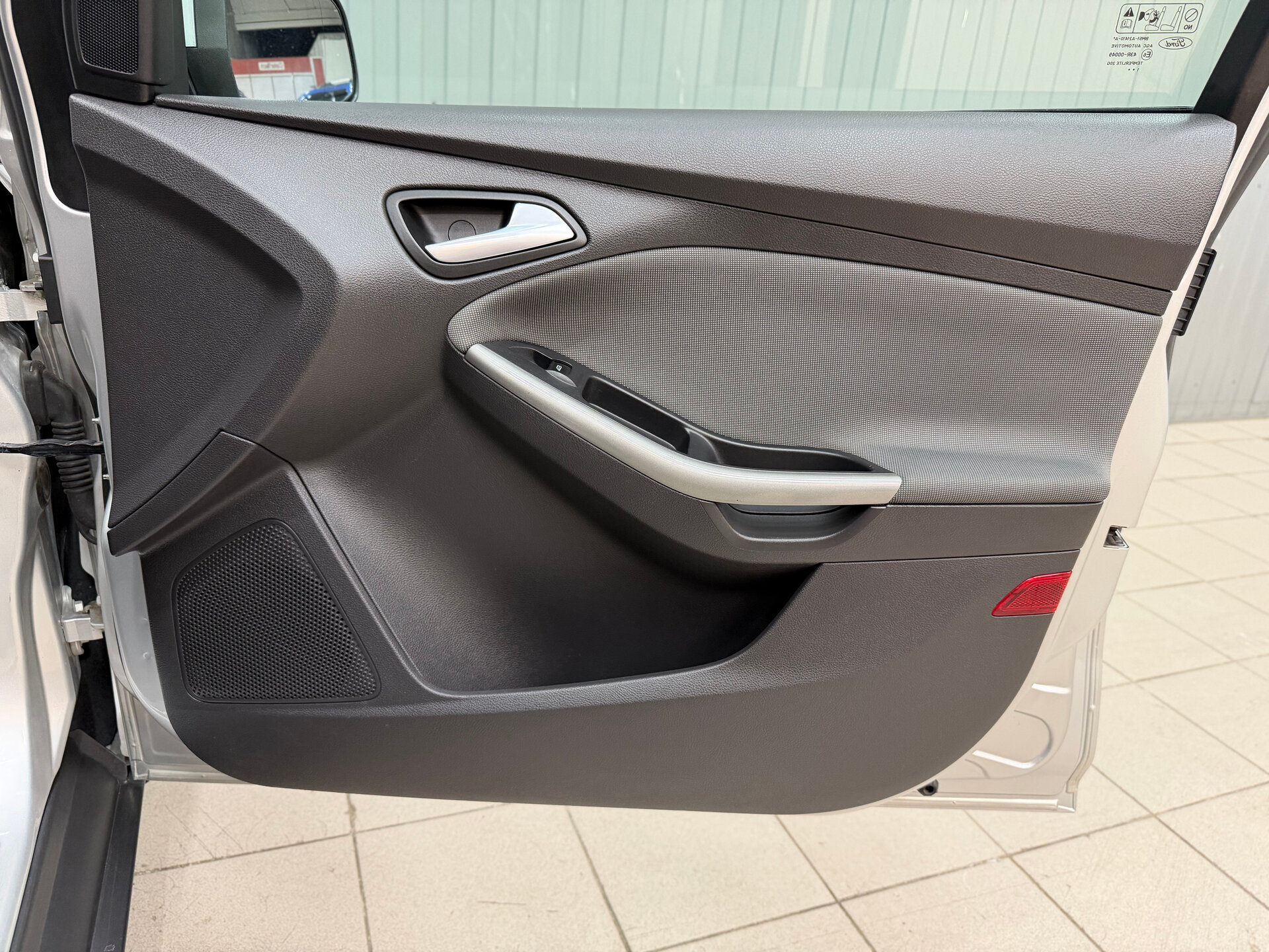 Ford Focus, III 2011