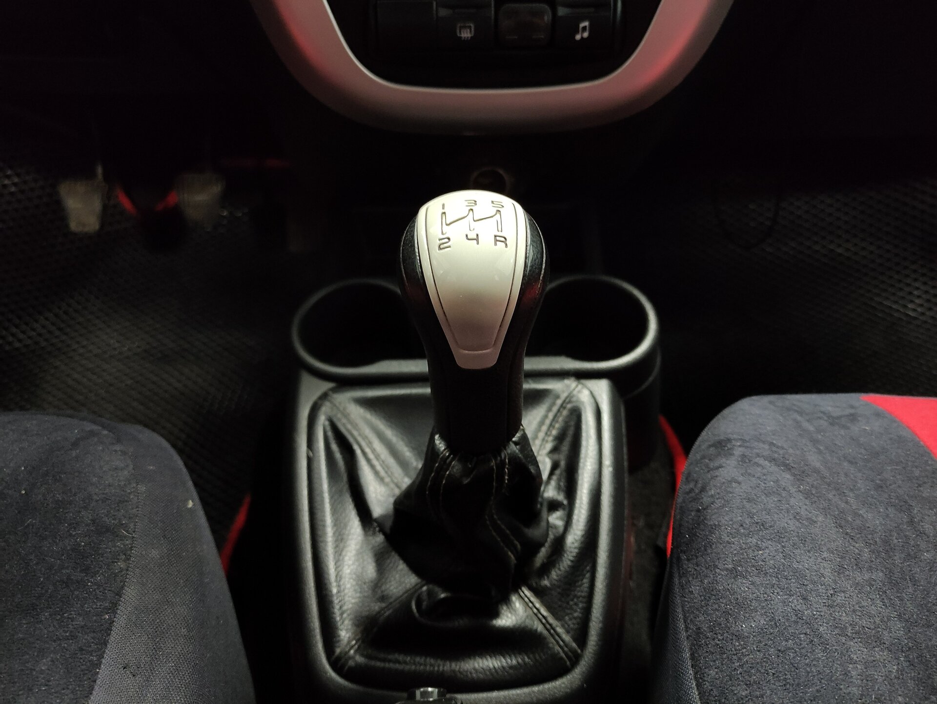 Lada (ВАЗ) Granta, I 2014