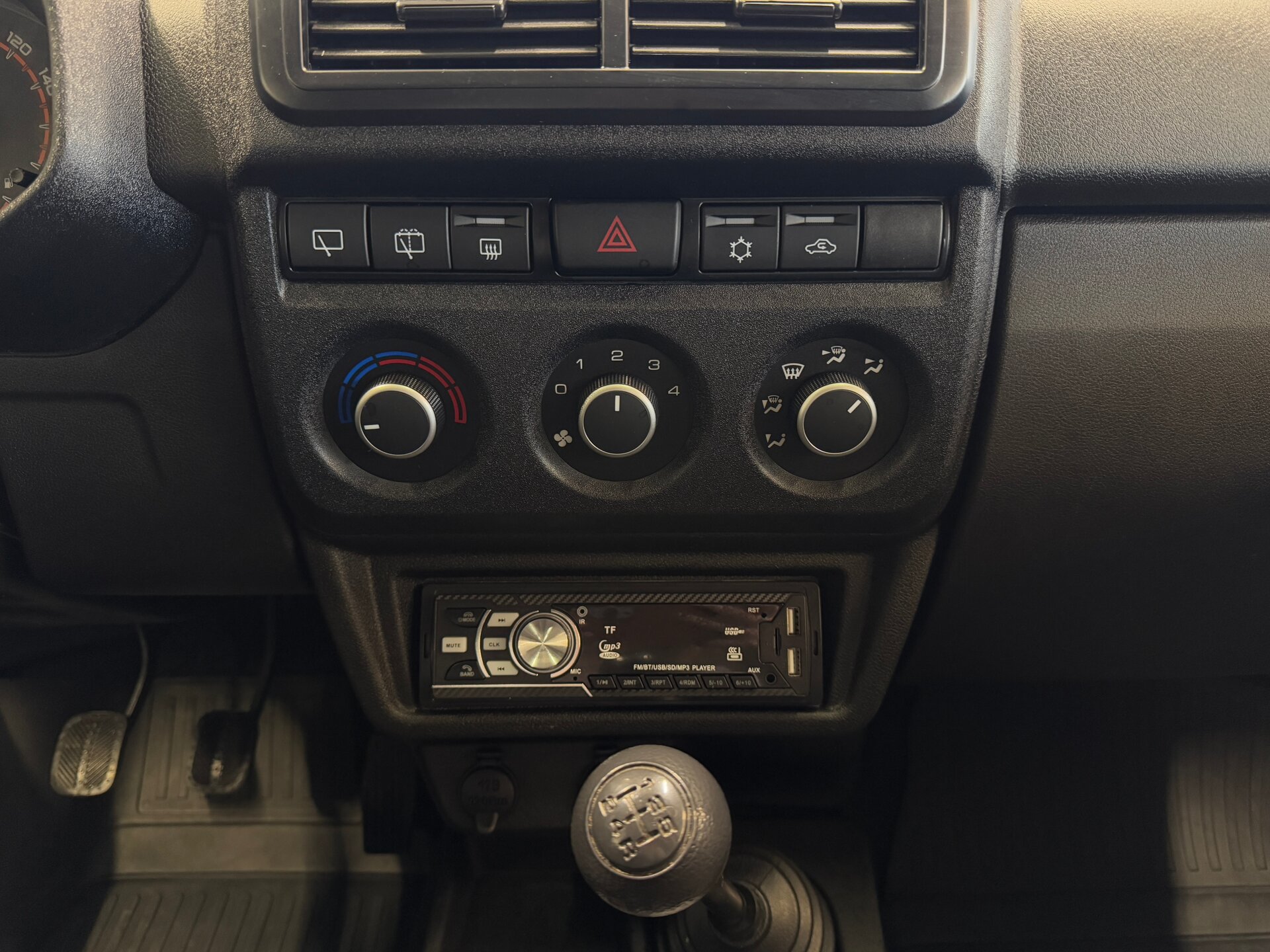 Lada (ВАЗ) Niva Legend, I 2024