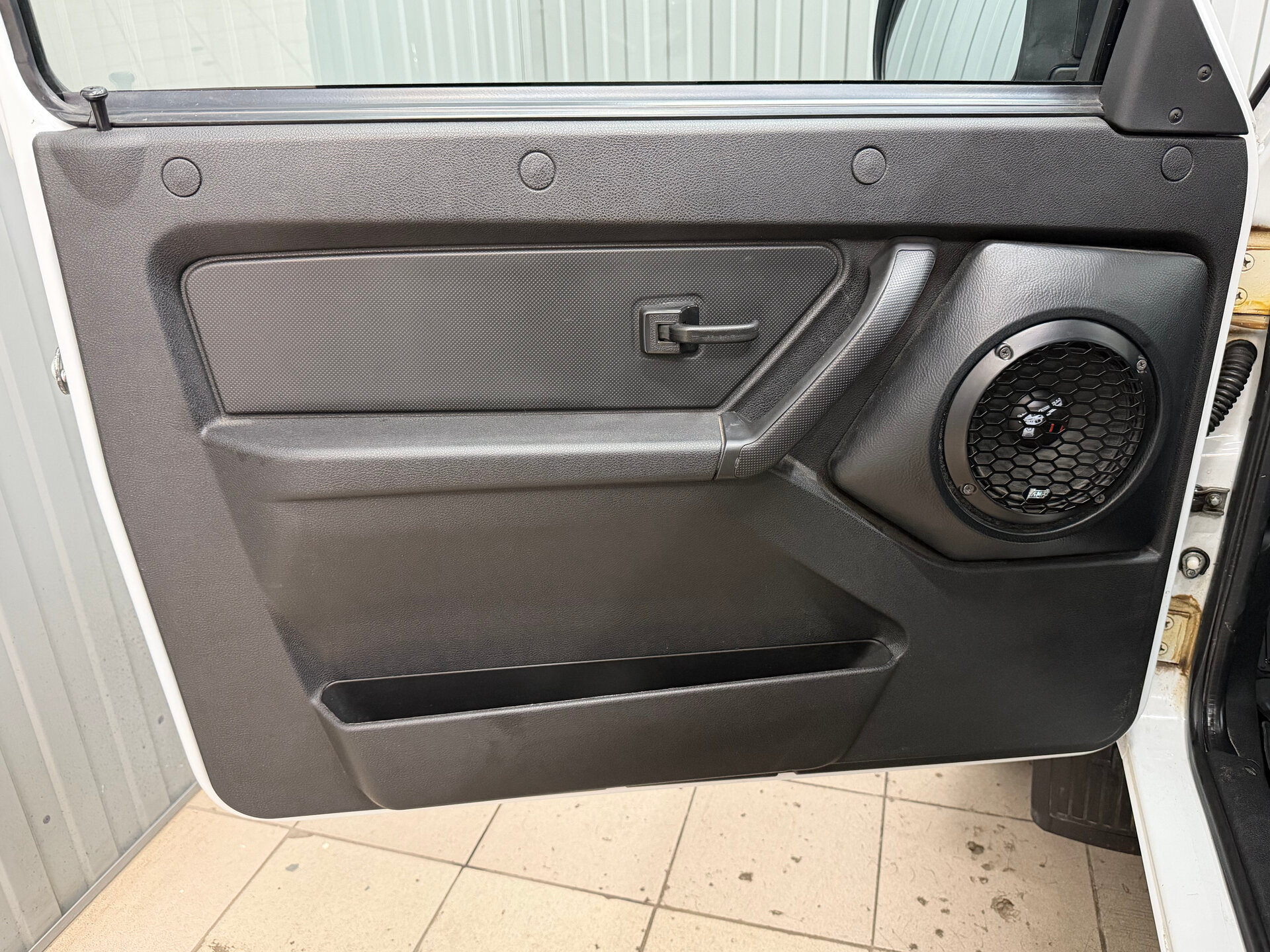 Lada (ВАЗ) Niva Legend, I 2025