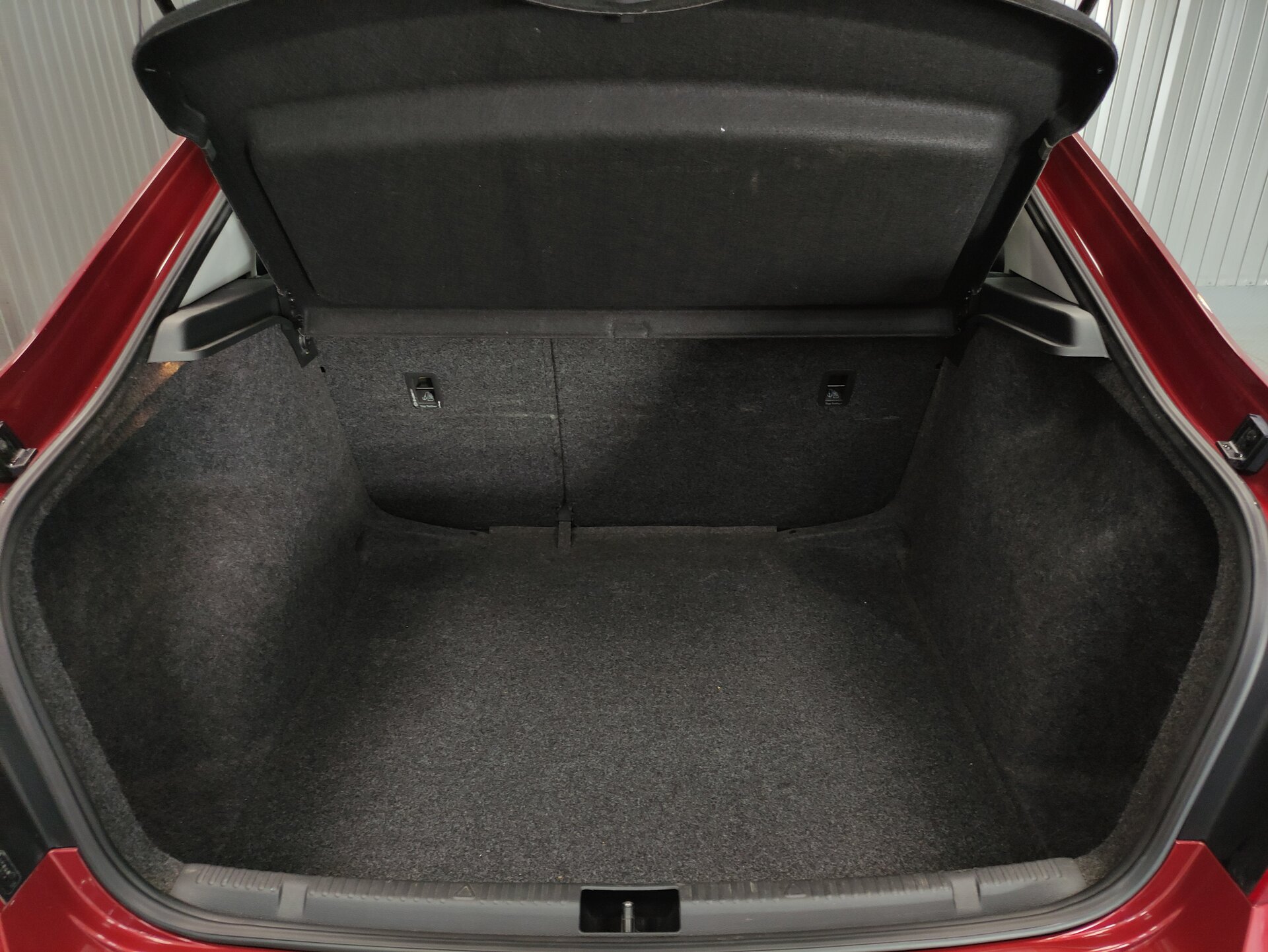 Skoda Rapid, I 2014