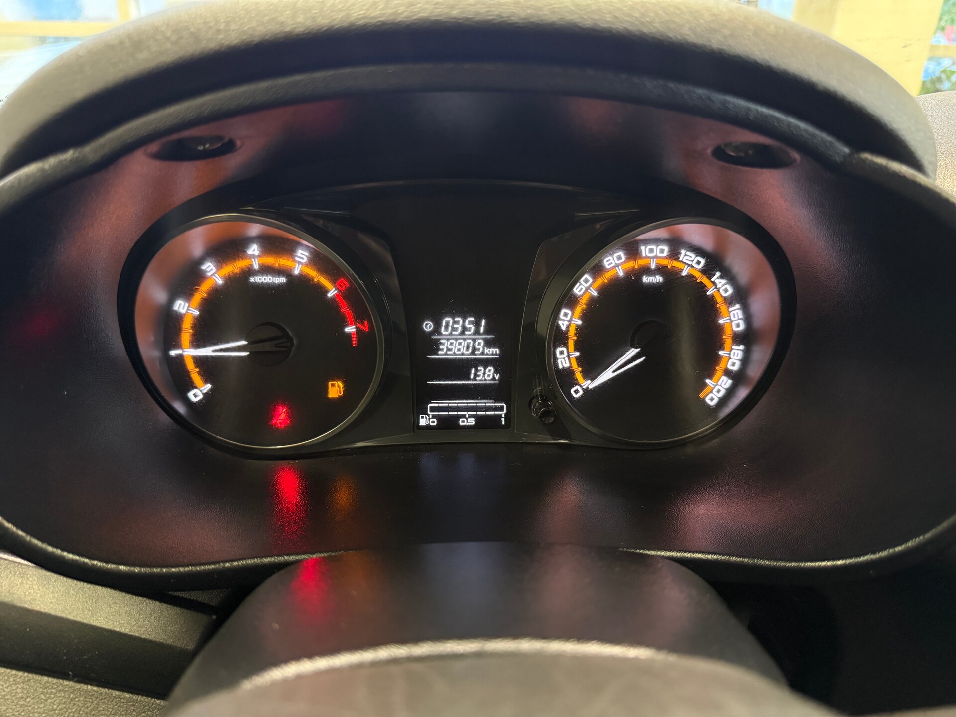 Lada (ВАЗ) Granta, I Рестайлинг 2023