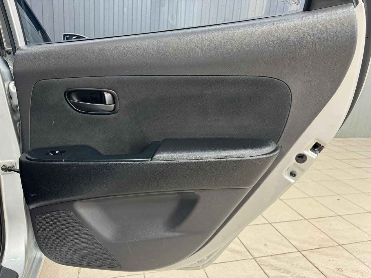 Hyundai Elantra, IV (HD) 2008