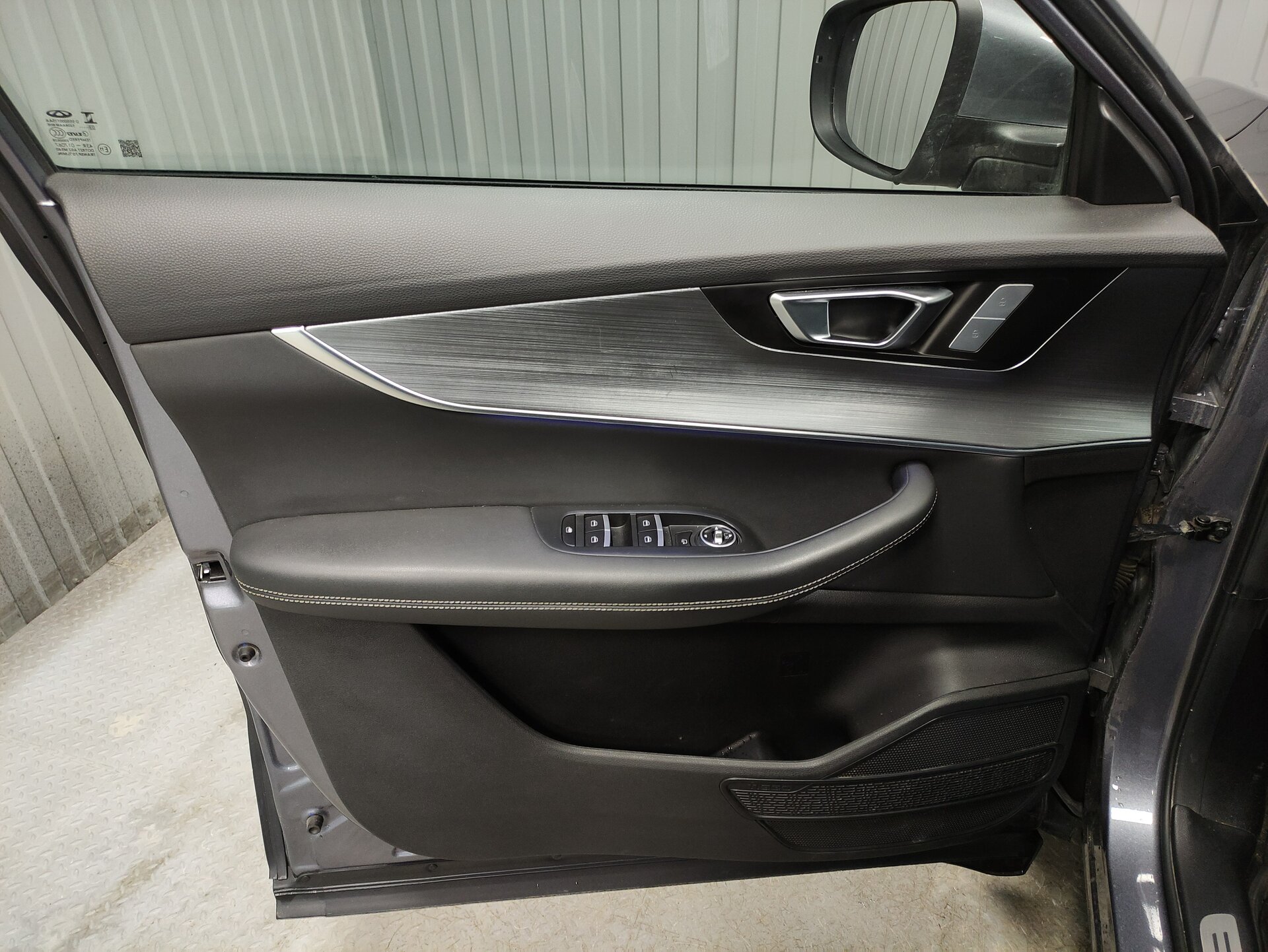 Chery Tiggo 7 Pro Max, I 2023